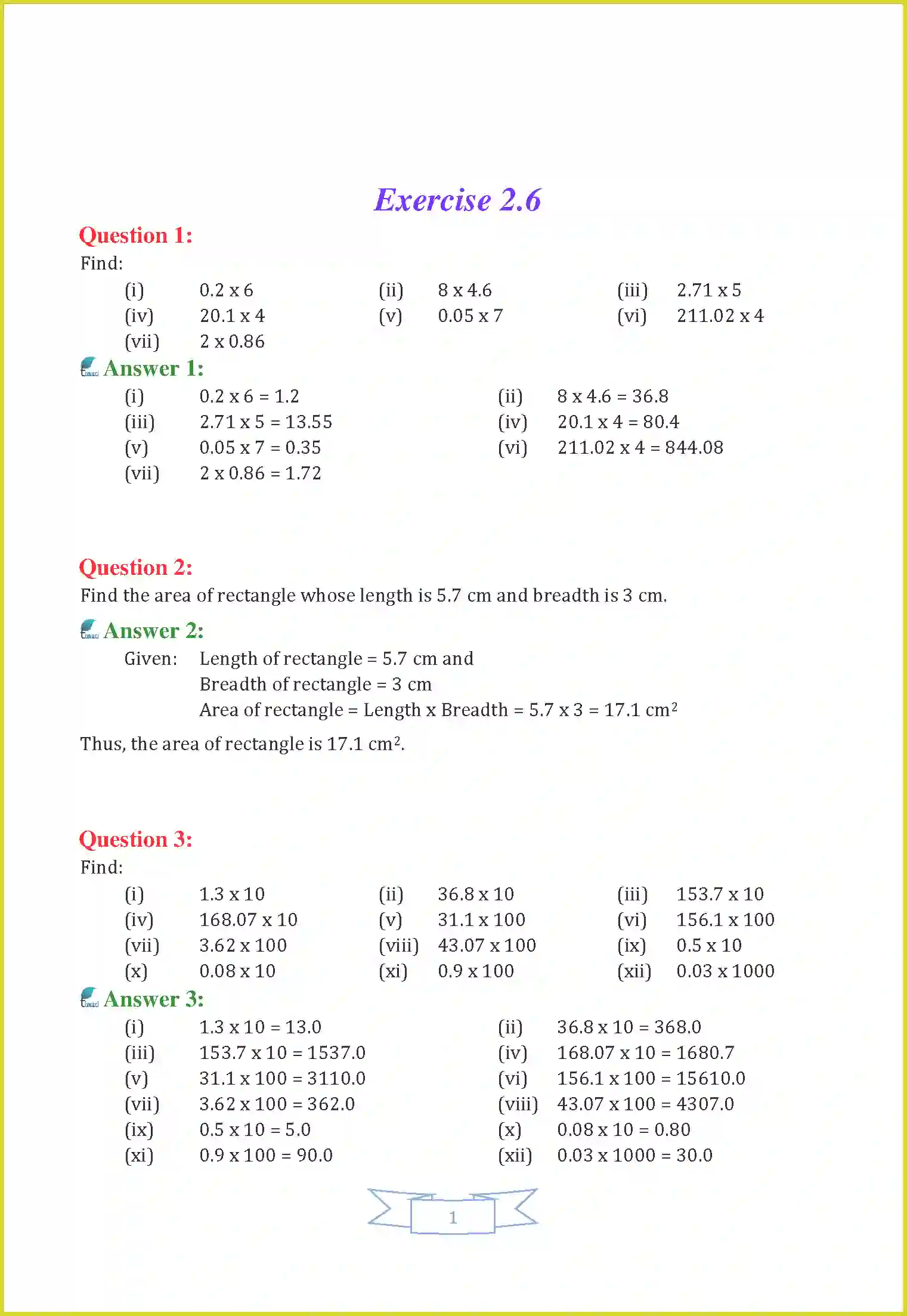 NCERT-Solution-Class-7-Maths-Chapter-2-Fractions-and-Decimals-3636-page-26