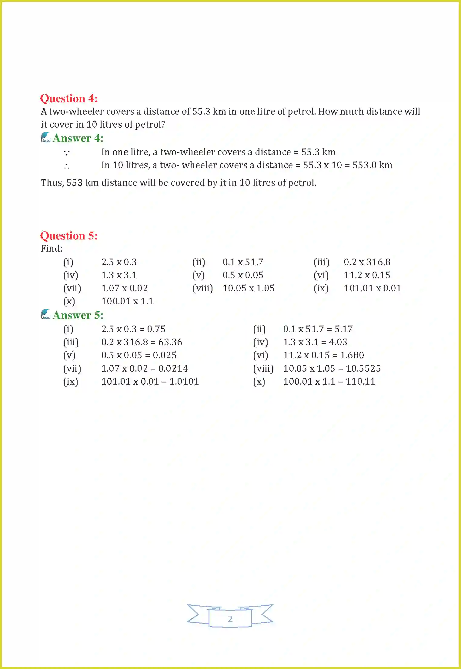 NCERT-Solution-Class-7-Maths-Chapter-2-Fractions-and-Decimals-3636-page-27