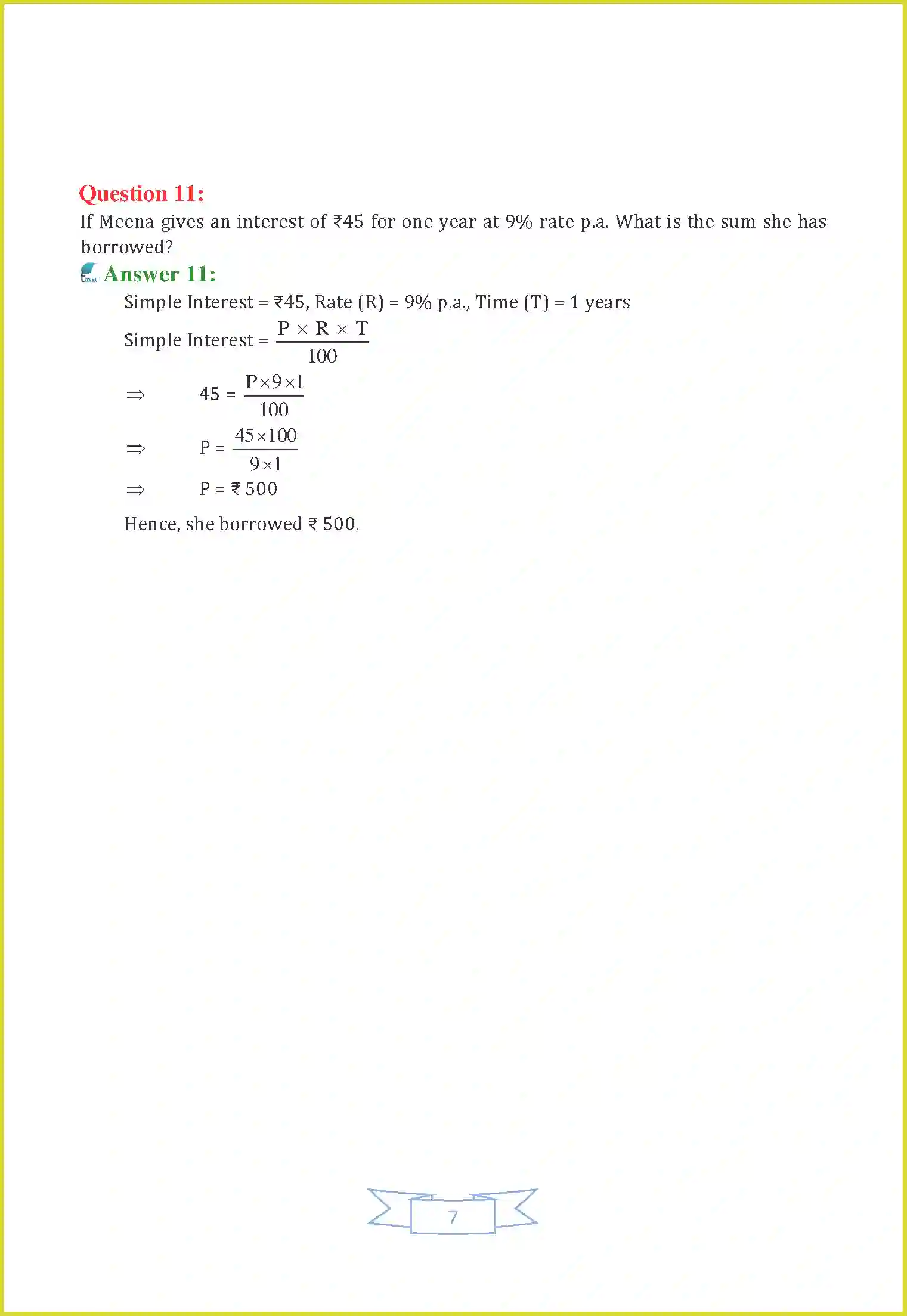 NCERT-Solution-Class-7-Maths-Chapter-8-Comparing-Quantities-1470-page-14