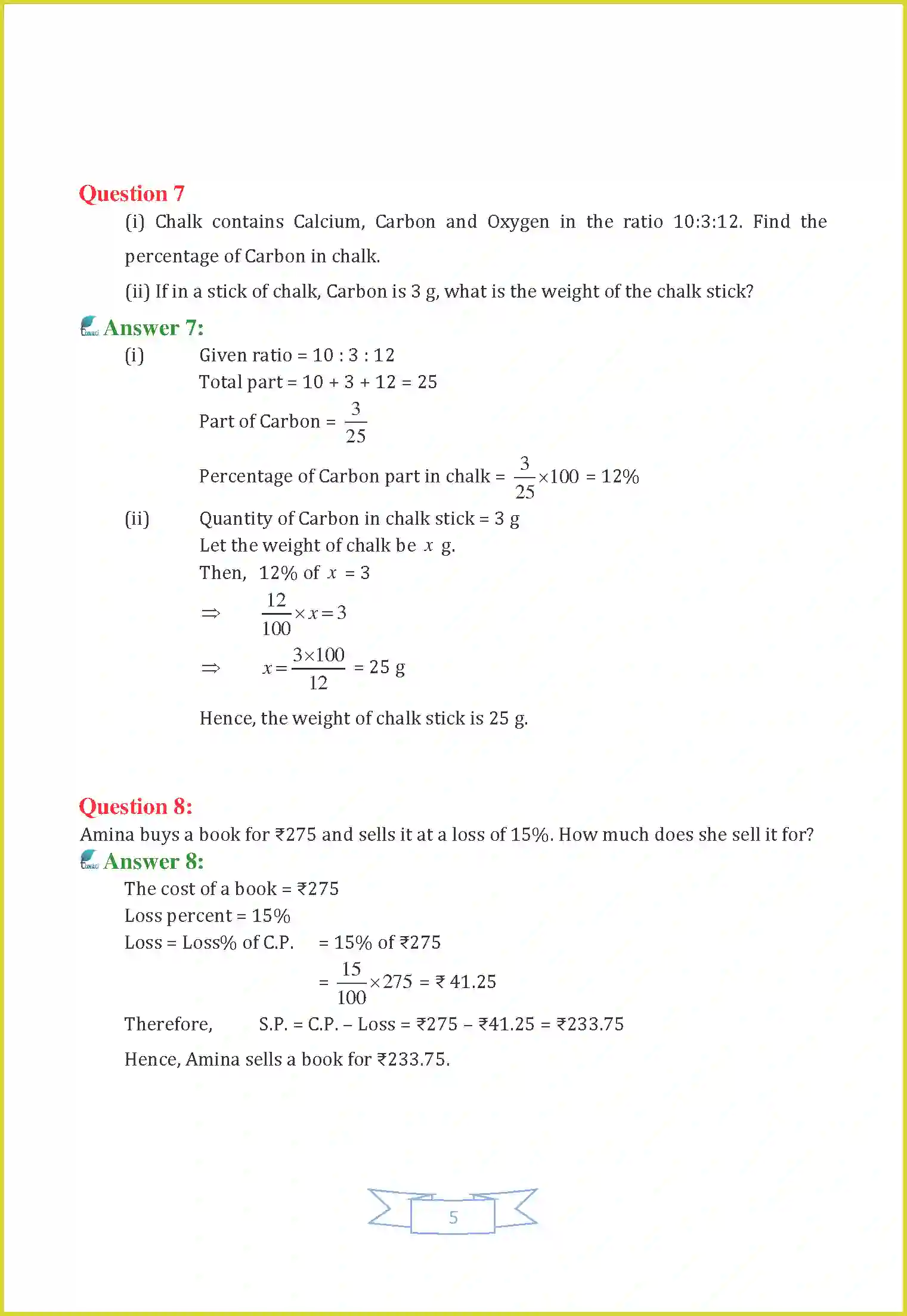 NCERT-Solution-Class-7-Maths-Chapter-8-Comparing-Quantities-3642-page-12