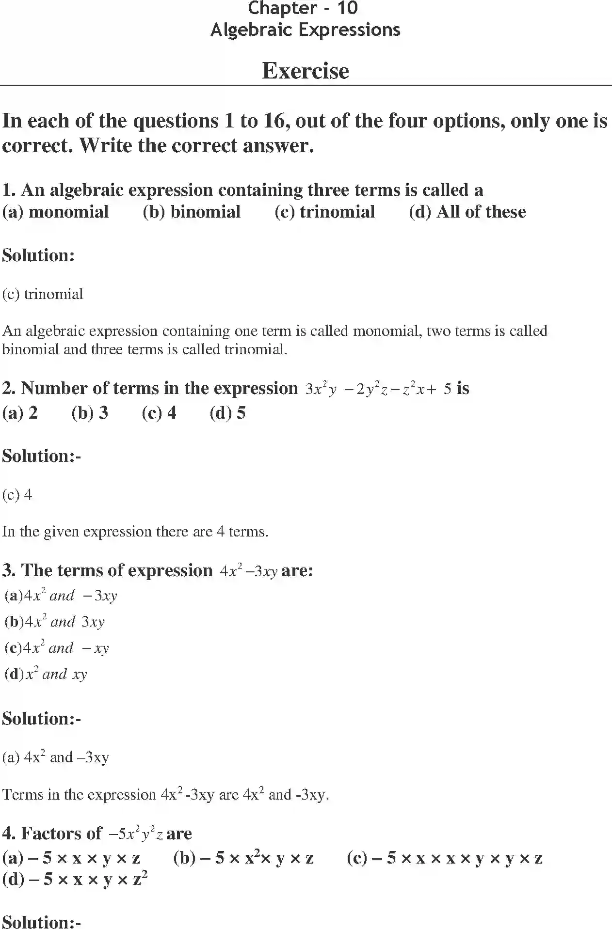 NCERT-Solution-Class-7-Maths-Exemplar-Algebraic-Expressions-Exemplar-1598-page-1