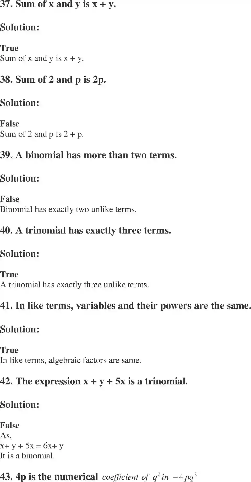 NCERT-Solution-Class-7-Maths-Exemplar-Algebraic-Expressions-Exemplar-1598-page-10
