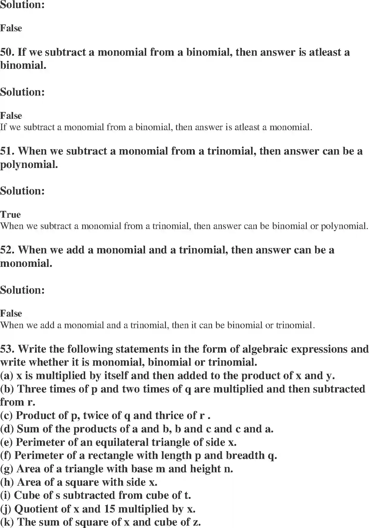 NCERT-Solution-Class-7-Maths-Exemplar-Algebraic-Expressions-Exemplar-1598-page-12