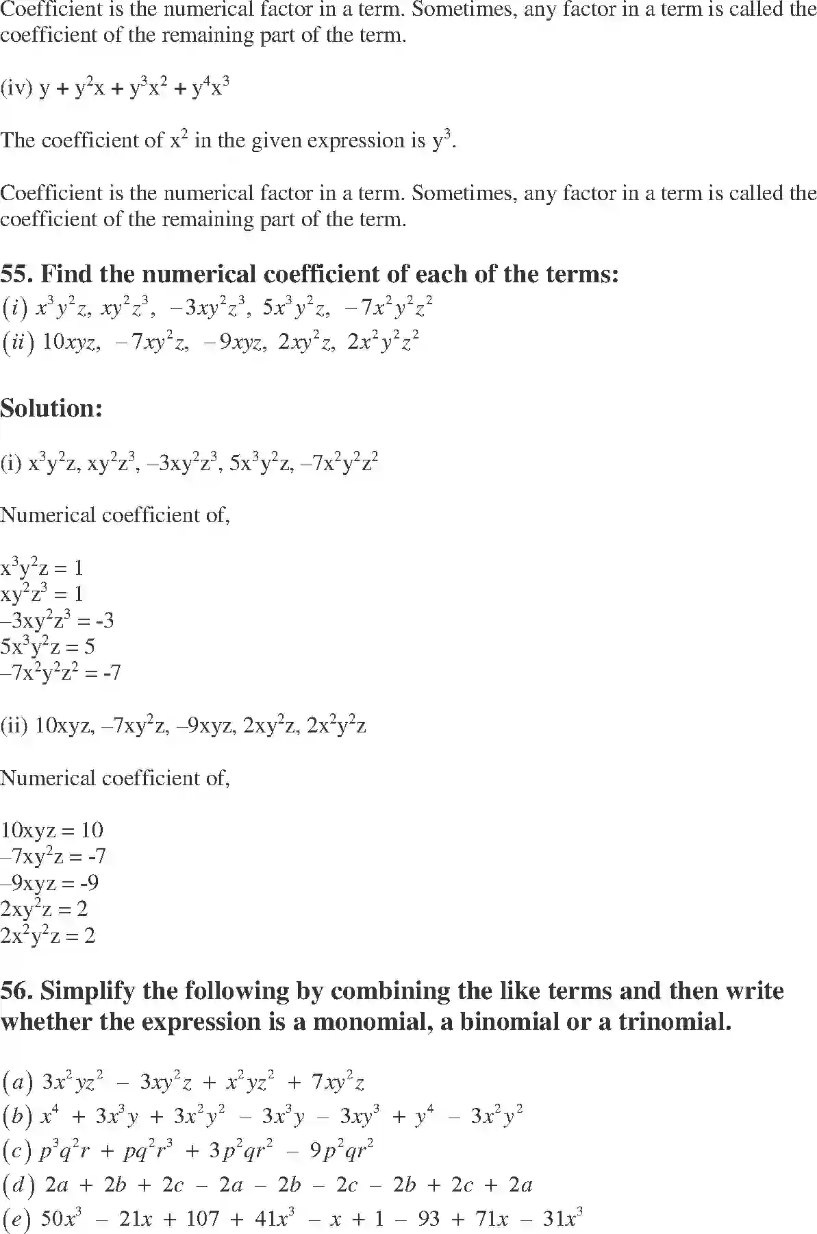 NCERT-Solution-Class-7-Maths-Exemplar-Algebraic-Expressions-Exemplar-1598-page-16