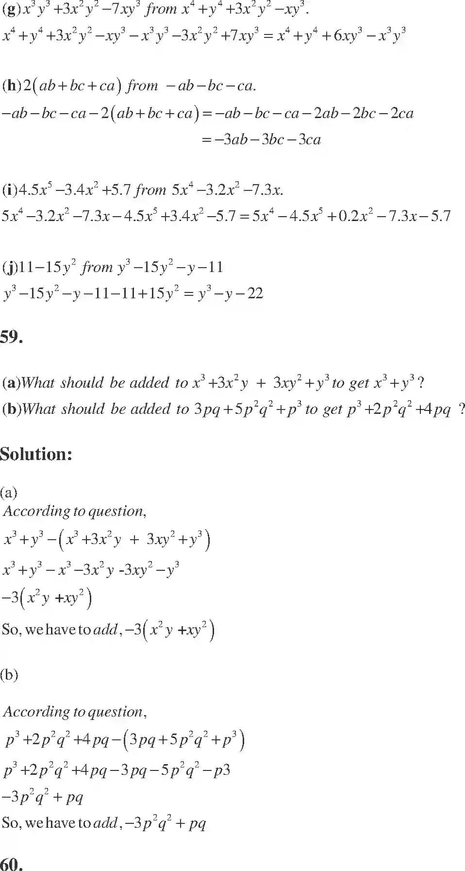 NCERT-Solution-Class-7-Maths-Exemplar-Algebraic-Expressions-Exemplar-1598-page-20