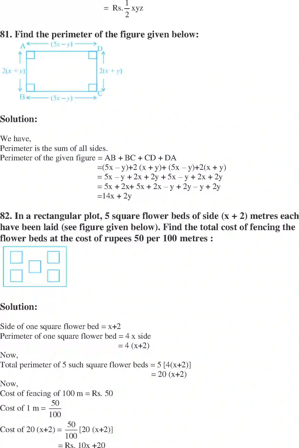 NCERT-Solution-Class-7-Maths-Exemplar-Algebraic-Expressions-Exemplar-1598-page-31