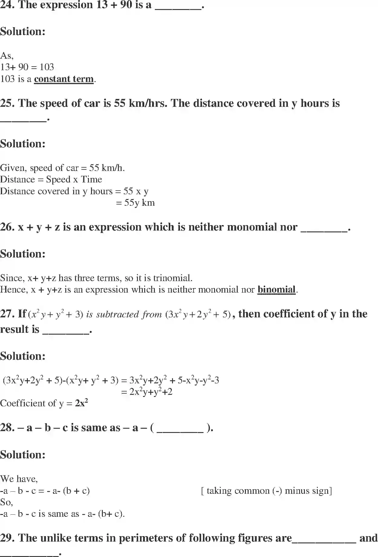 NCERT-Solution-Class-7-Maths-Exemplar-Algebraic-Expressions-Exemplar-1598-page-7