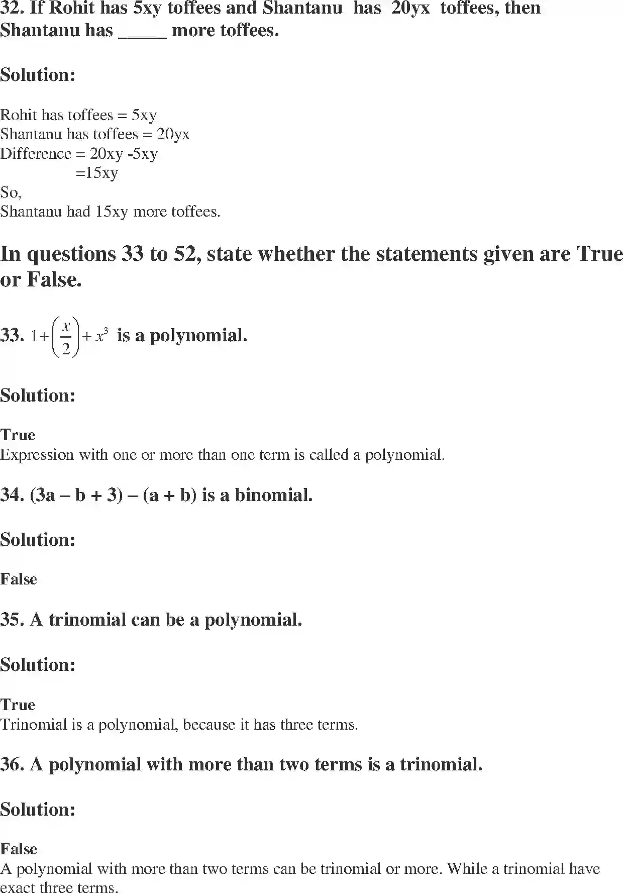 NCERT-Solution-Class-7-Maths-Exemplar-Algebraic-Expressions-Exemplar-1598-page-9
