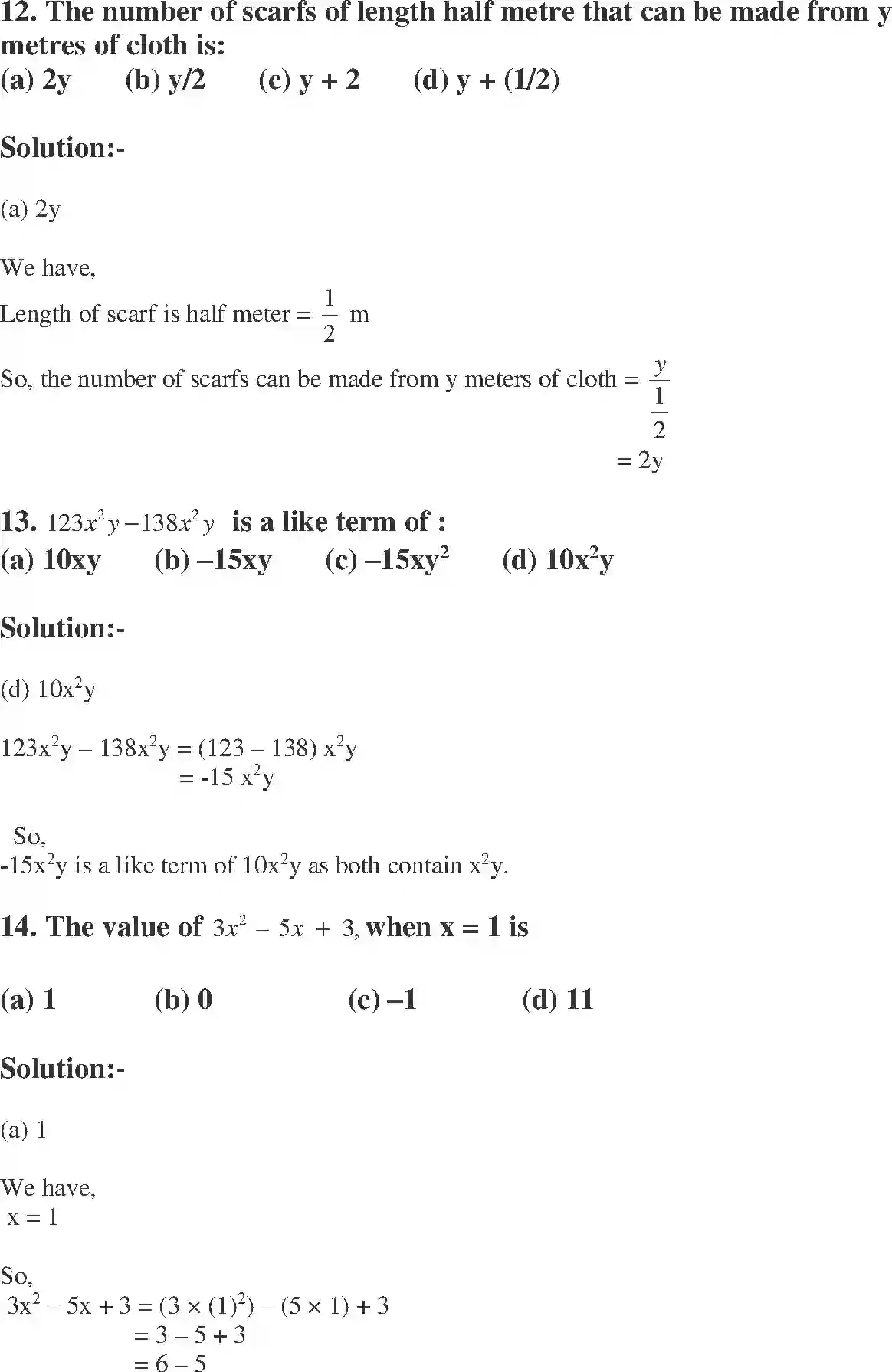 NCERT-Solution-Class-7-Maths-Exemplar-Algebraic-Expressions-Exemplar-3770-page-4