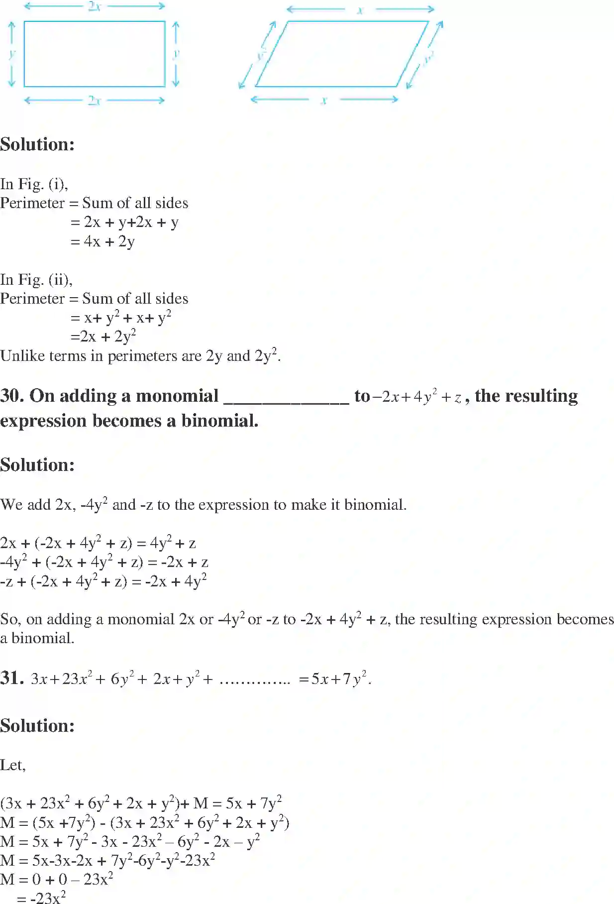 NCERT-Solution-Class-7-Maths-Exemplar-Algebraic-Expressions-Exemplar-3770-page-8