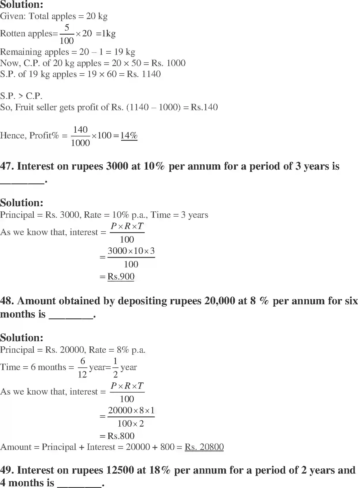 NCERT-Solution-Class-7-Maths-Exemplar-Comparing-Quantities-Exemplar-1595-page-16