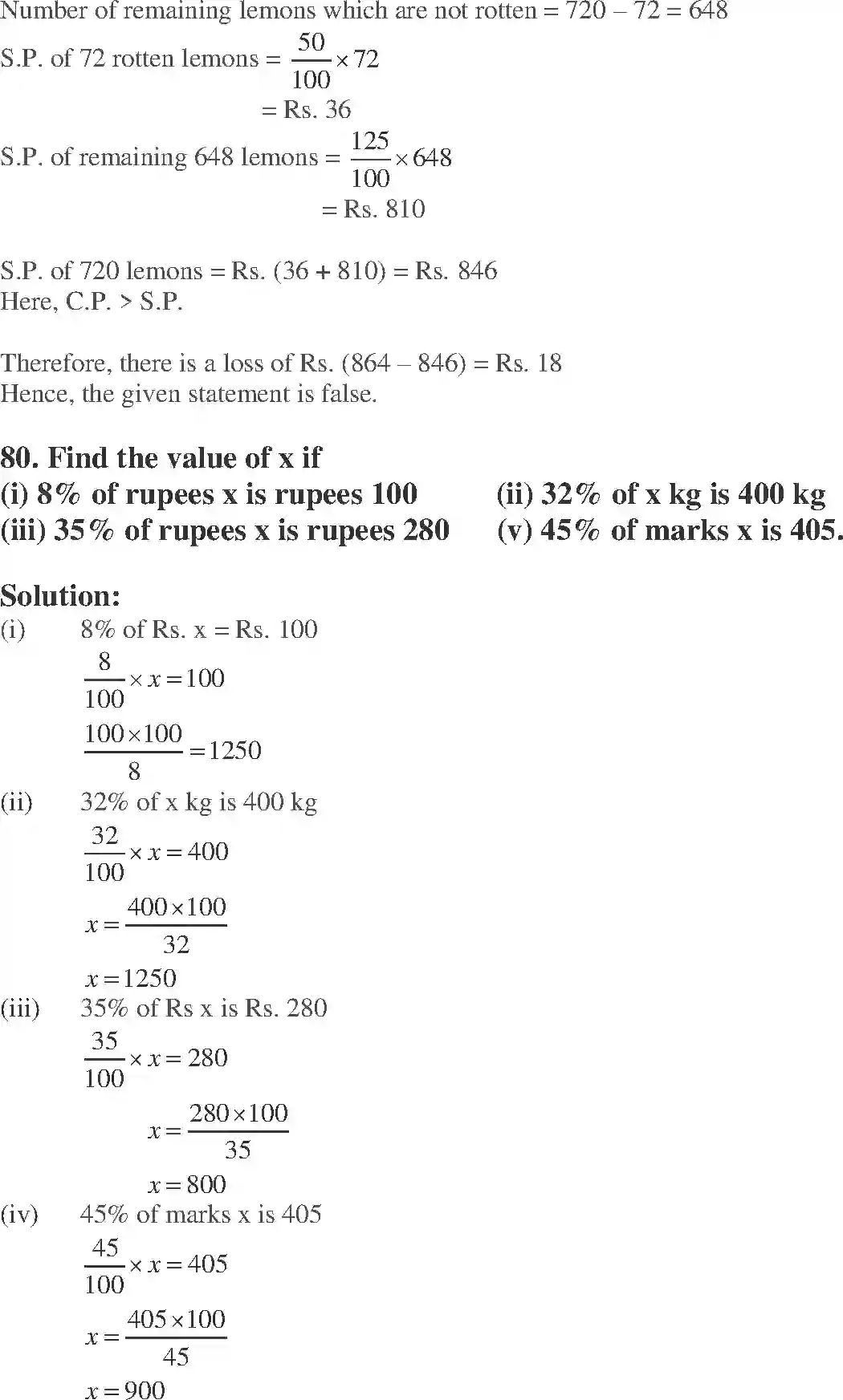 NCERT-Solution-Class-7-Maths-Exemplar-Comparing-Quantities-Exemplar-1595-page-27