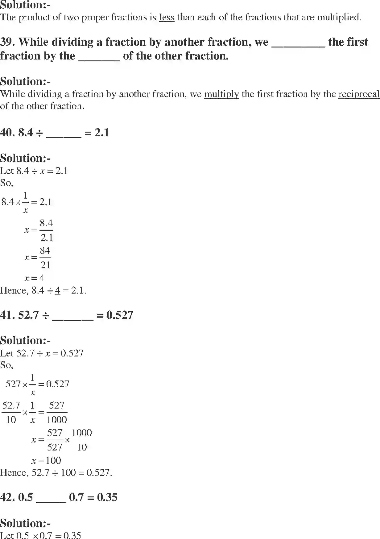 NCERT-Solution-Class-7-Maths-Exemplar-Fractions-and-Decimals-Exemplar-1590-page-13