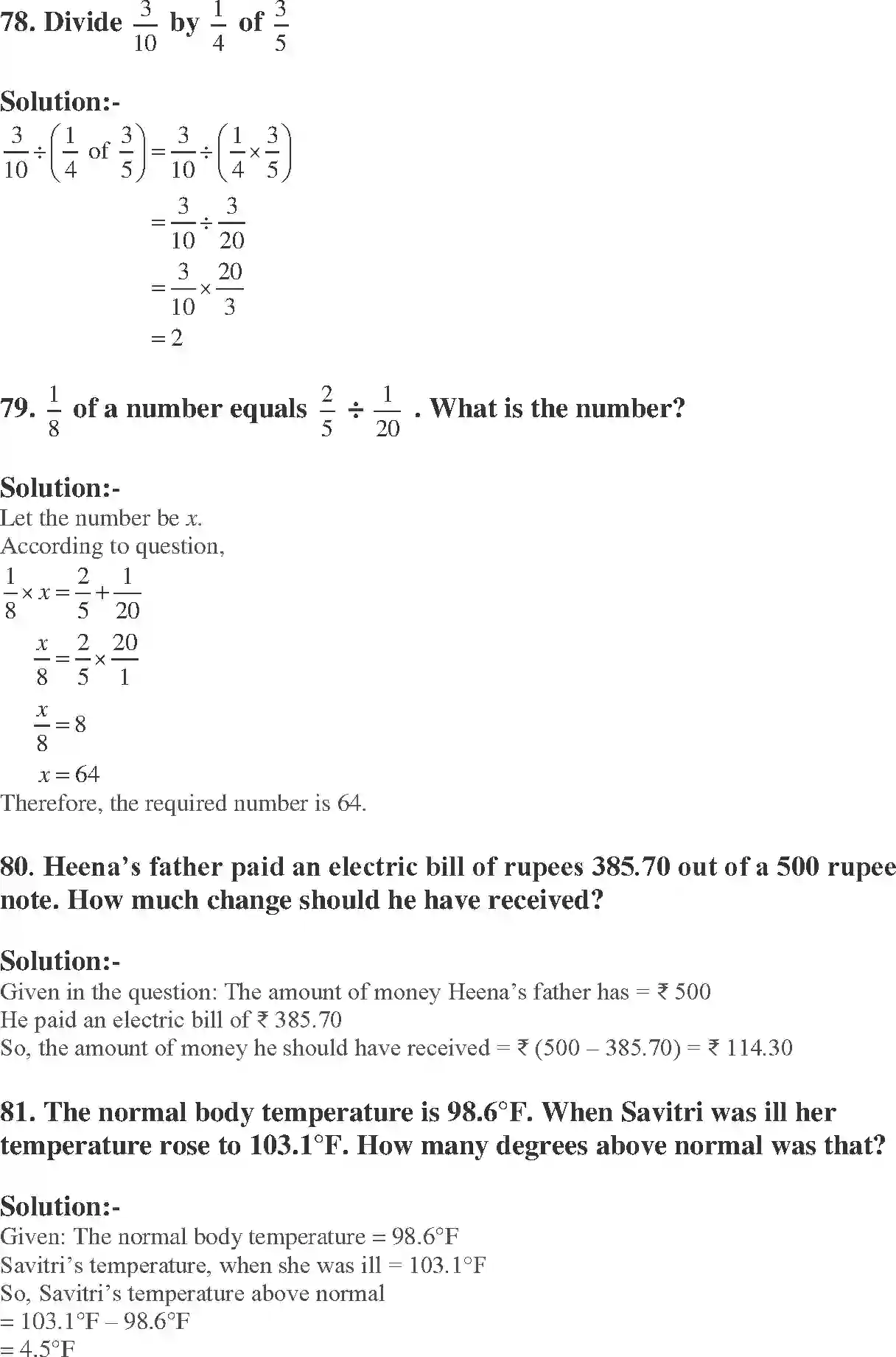 NCERT-Solution-Class-7-Maths-Exemplar-Fractions-and-Decimals-Exemplar-1590-page-26