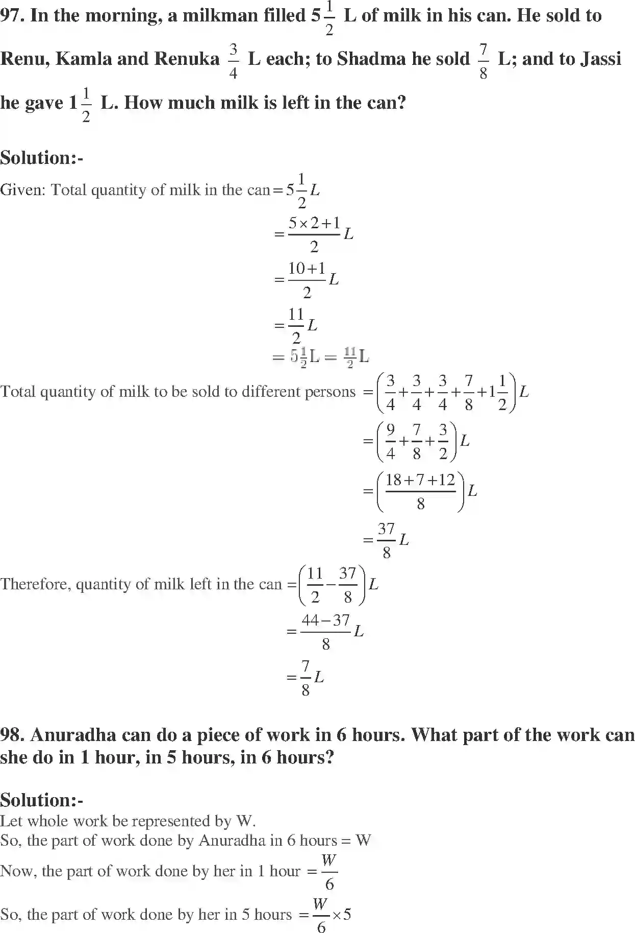 NCERT-Solution-Class-7-Maths-Exemplar-Fractions-and-Decimals-Exemplar-1590-page-34