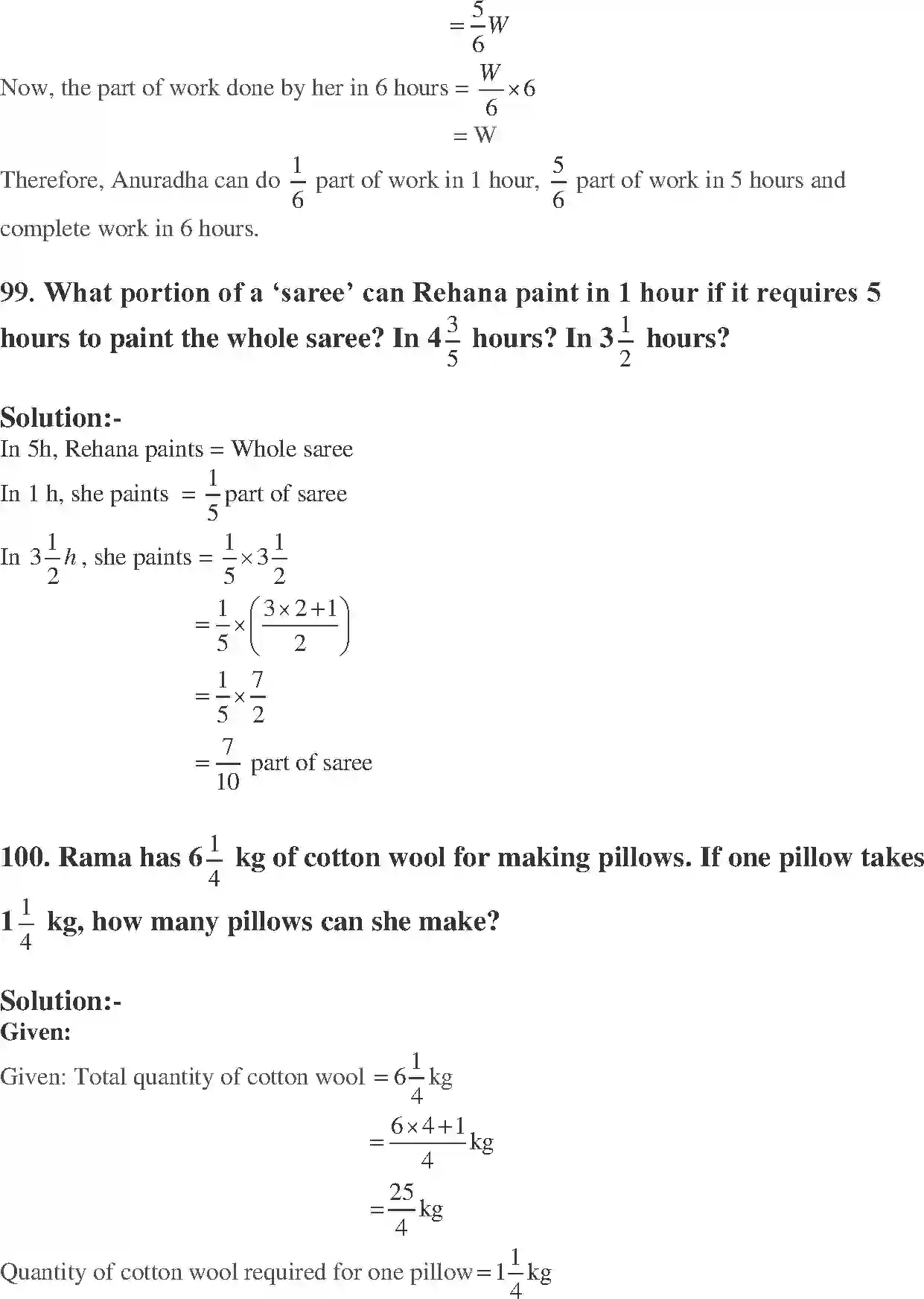 NCERT-Solution-Class-7-Maths-Exemplar-Fractions-and-Decimals-Exemplar-1590-page-35