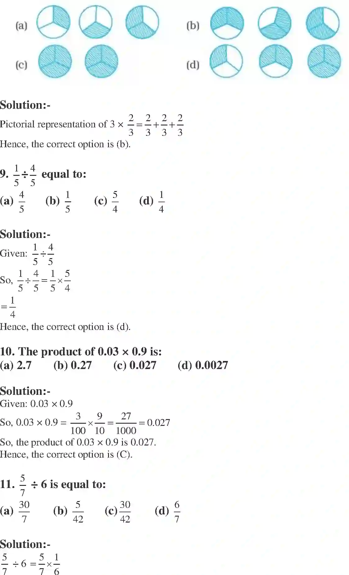 NCERT-Solution-Class-7-Maths-Exemplar-Fractions-and-Decimals-Exemplar-1590-page-4