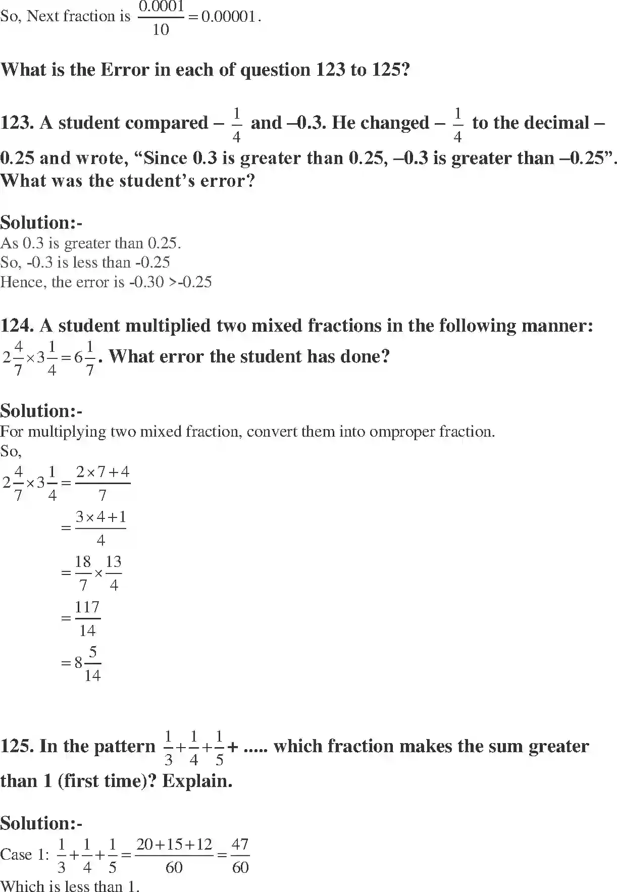 NCERT-Solution-Class-7-Maths-Exemplar-Fractions-and-Decimals-Exemplar-1590-page-49