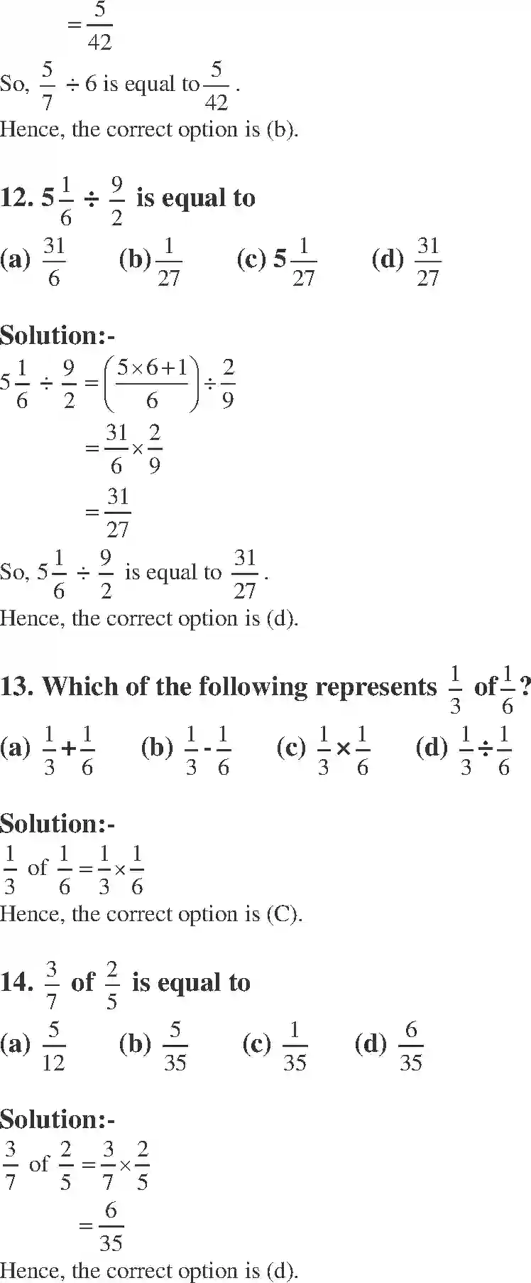 NCERT-Solution-Class-7-Maths-Exemplar-Fractions-and-Decimals-Exemplar-1590-page-5