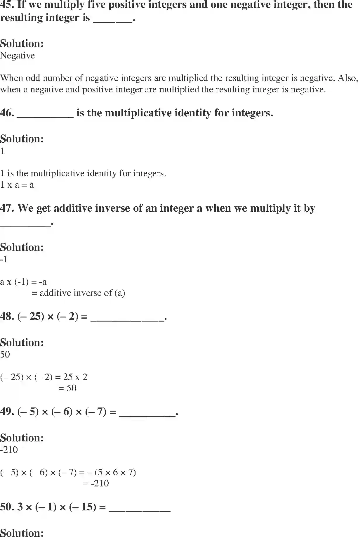NCERT-Solution-Class-7-Maths-Exemplar-Integers-Exemplar-1589-page-13