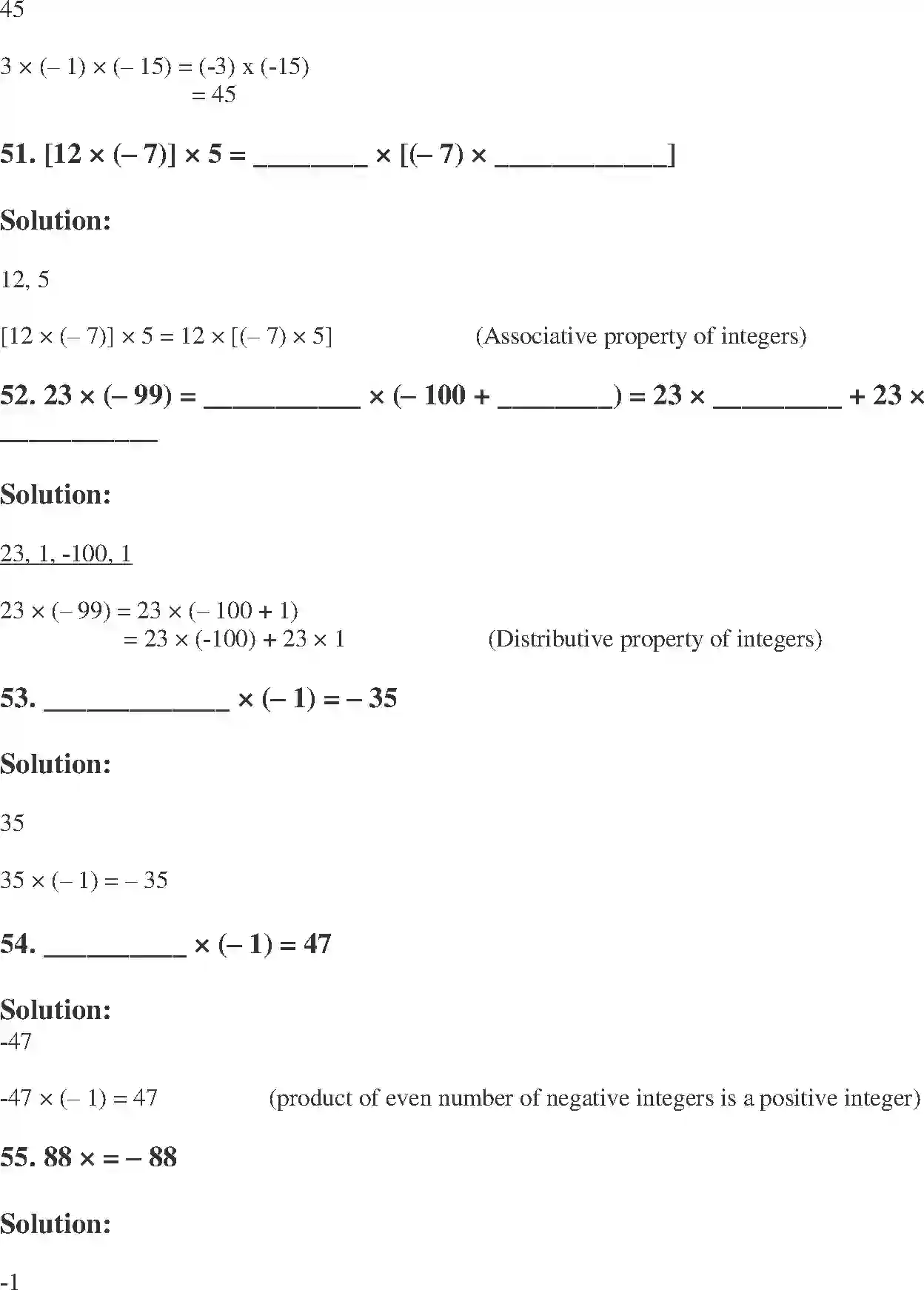 NCERT-Solution-Class-7-Maths-Exemplar-Integers-Exemplar-1589-page-14