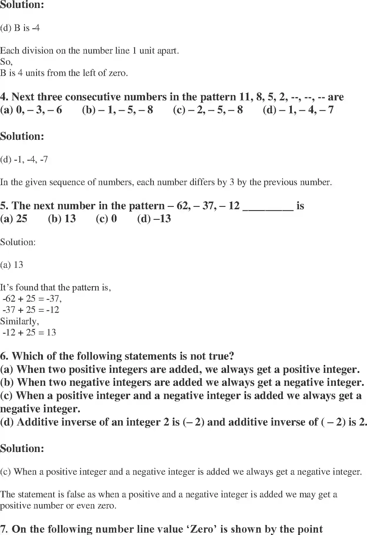 NCERT-Solution-Class-7-Maths-Exemplar-Integers-Exemplar-1589-page-2