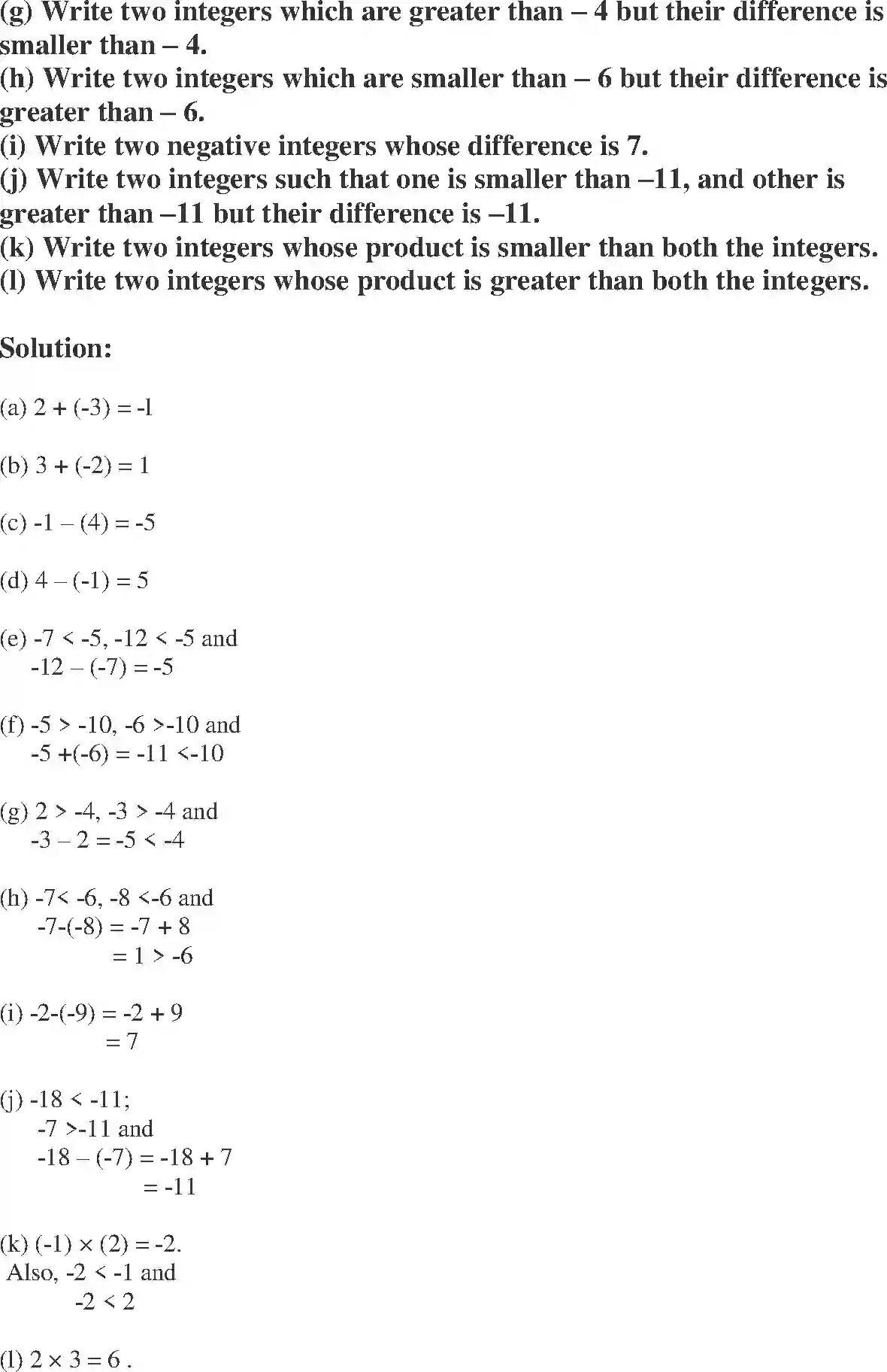 NCERT-Solution-Class-7-Maths-Exemplar-Integers-Exemplar-1589-page-31
