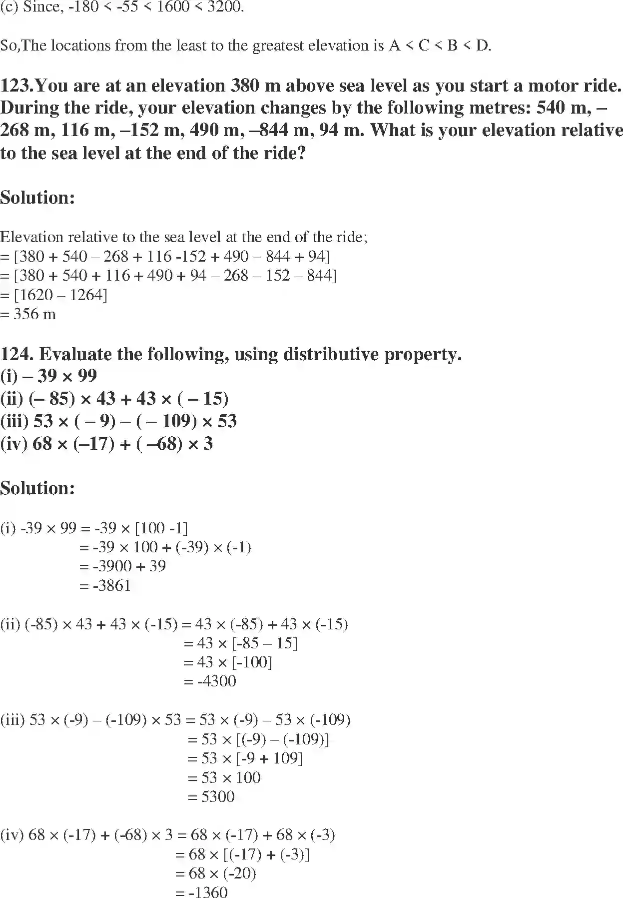 NCERT-Solution-Class-7-Maths-Exemplar-Integers-Exemplar-1589-page-33