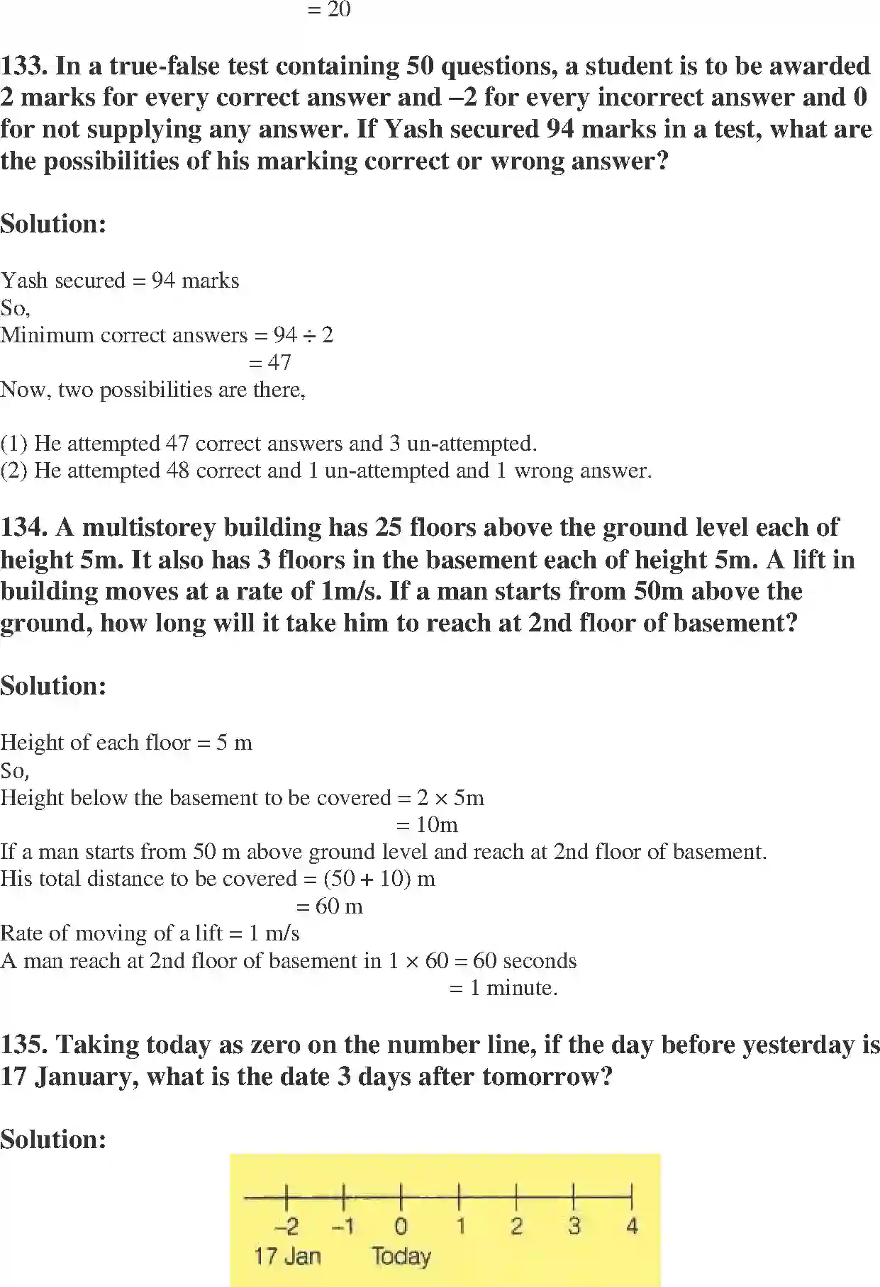 NCERT-Solution-Class-7-Maths-Exemplar-Integers-Exemplar-1589-page-39