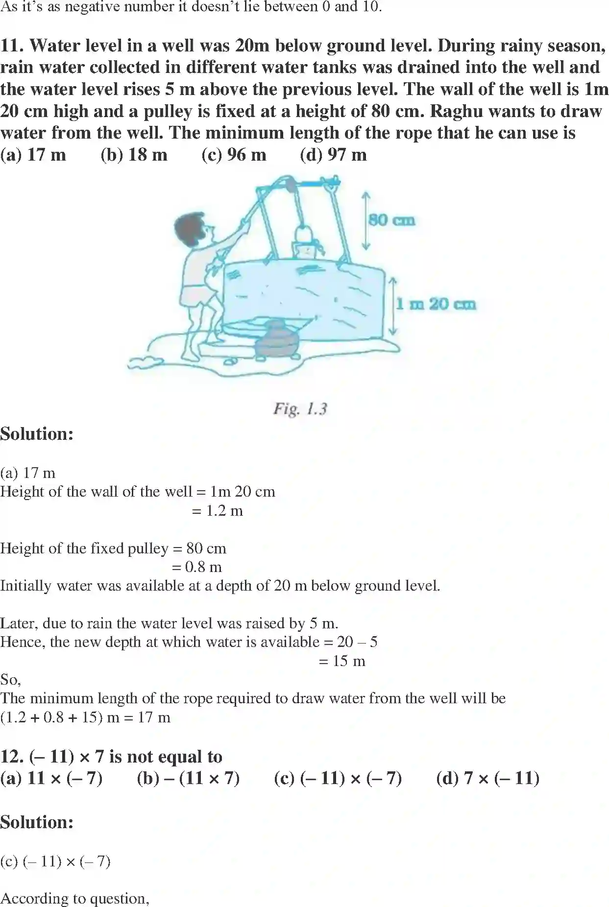 NCERT-Solution-Class-7-Maths-Exemplar-Integers-Exemplar-1589-page-4