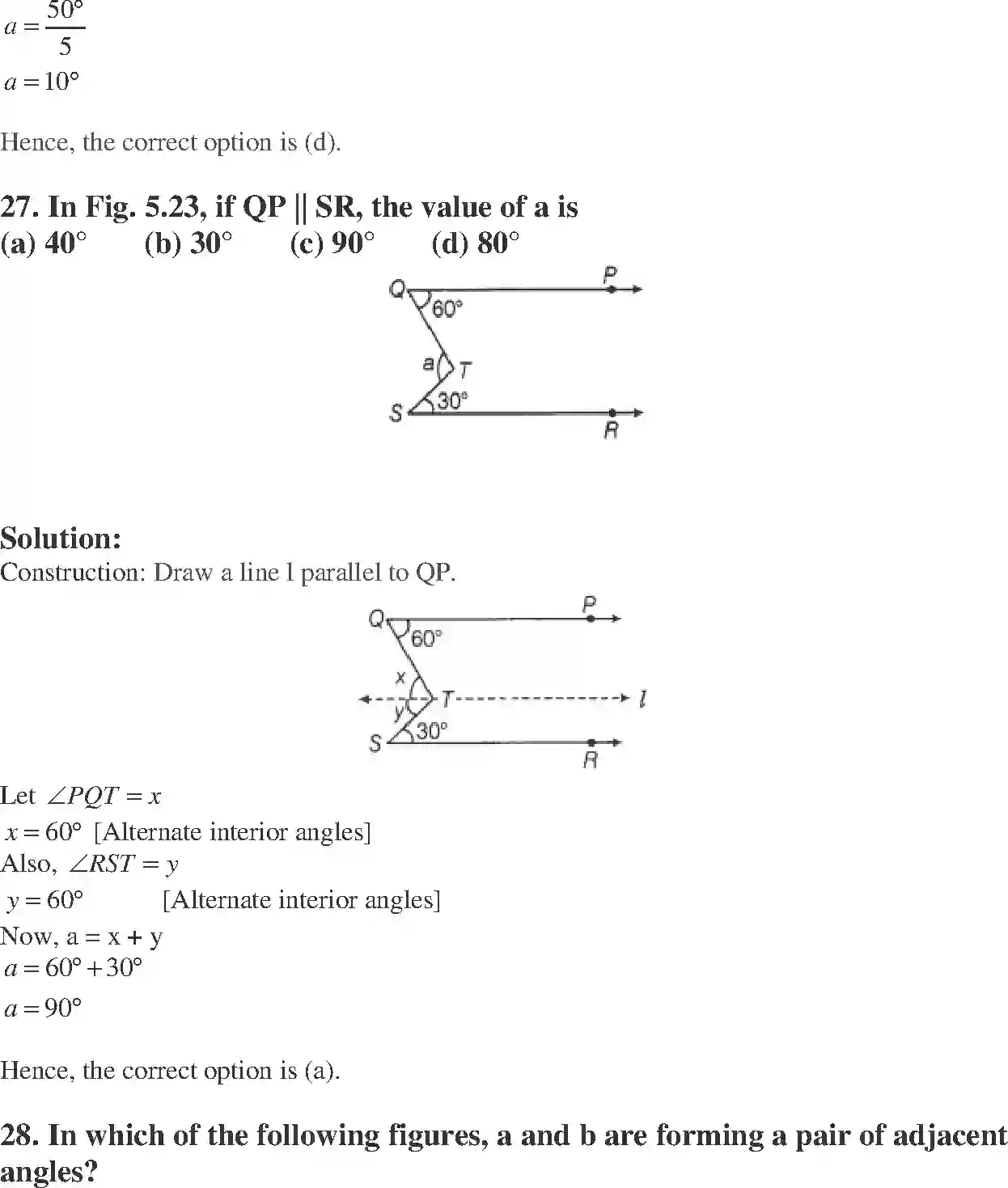NCERT-Solution-Class-7-Maths-Exemplar-Lines-and-Angles-Exemplar-3765-page-12