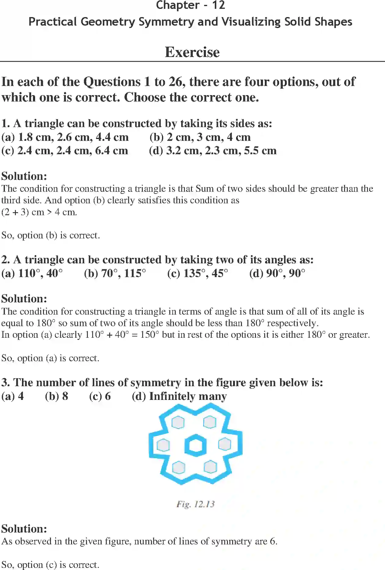 NCERT-Solution-Class-7-Maths-Exemplar-Practical-Geometry-Symmetry-and--Visualizing-Solid-Shapes-Exemplar-3772-page-1