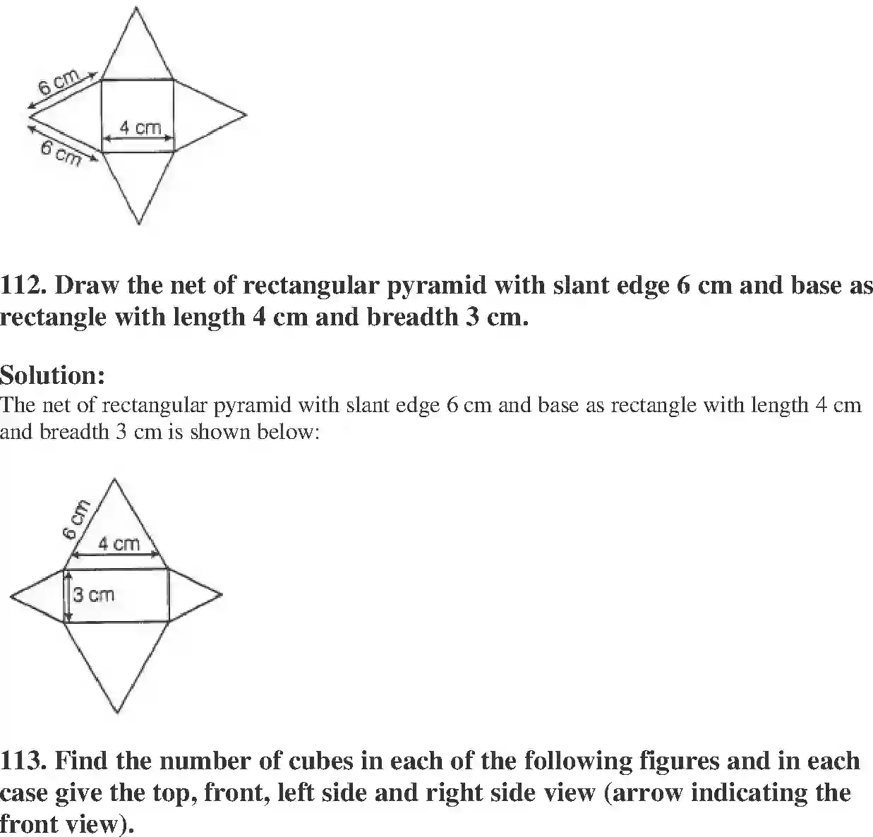 NCERT-Solution-Class-7-Maths-Exemplar-Practical-Geometry-Symmetry-and--Visualizing-Solid-Shapes-Exemplar-3772-page-33