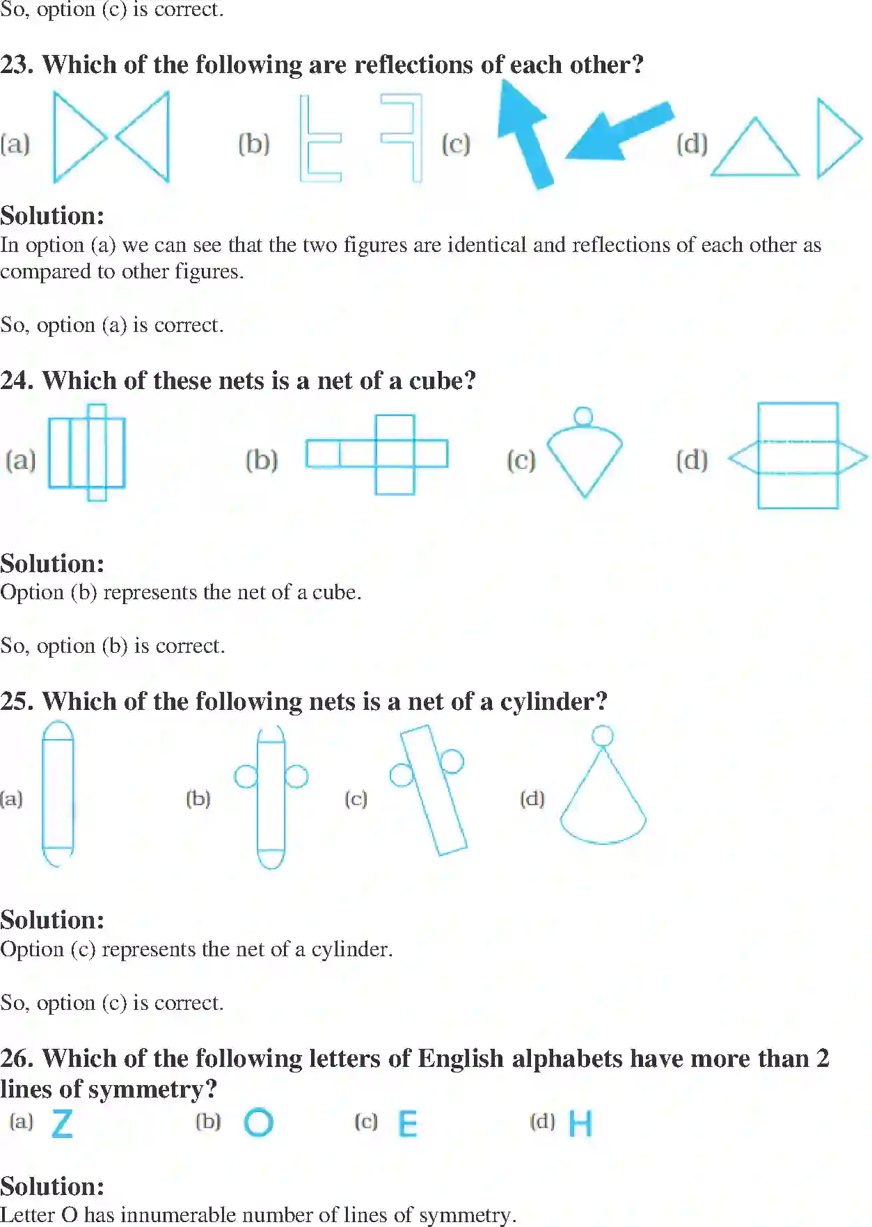 NCERT-Solution-Class-7-Maths-Exemplar-Practical-Geometry-Symmetry-and--Visualizing-Solid-Shapes-Exemplar-3772-page-9