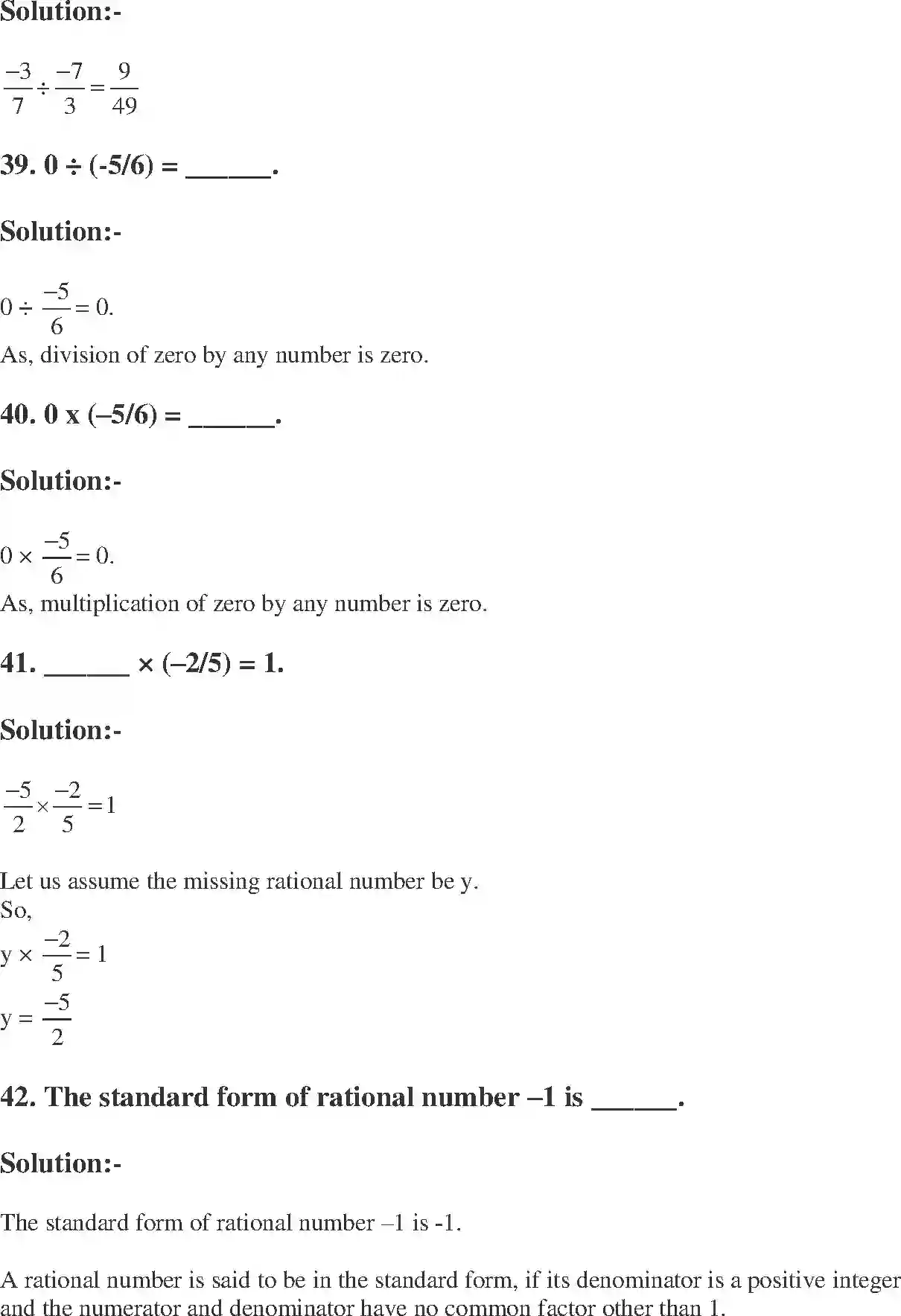 NCERT-Solution-Class-7-Maths-Exemplar-Rational-Numbers-Exemplar-1596-page-9