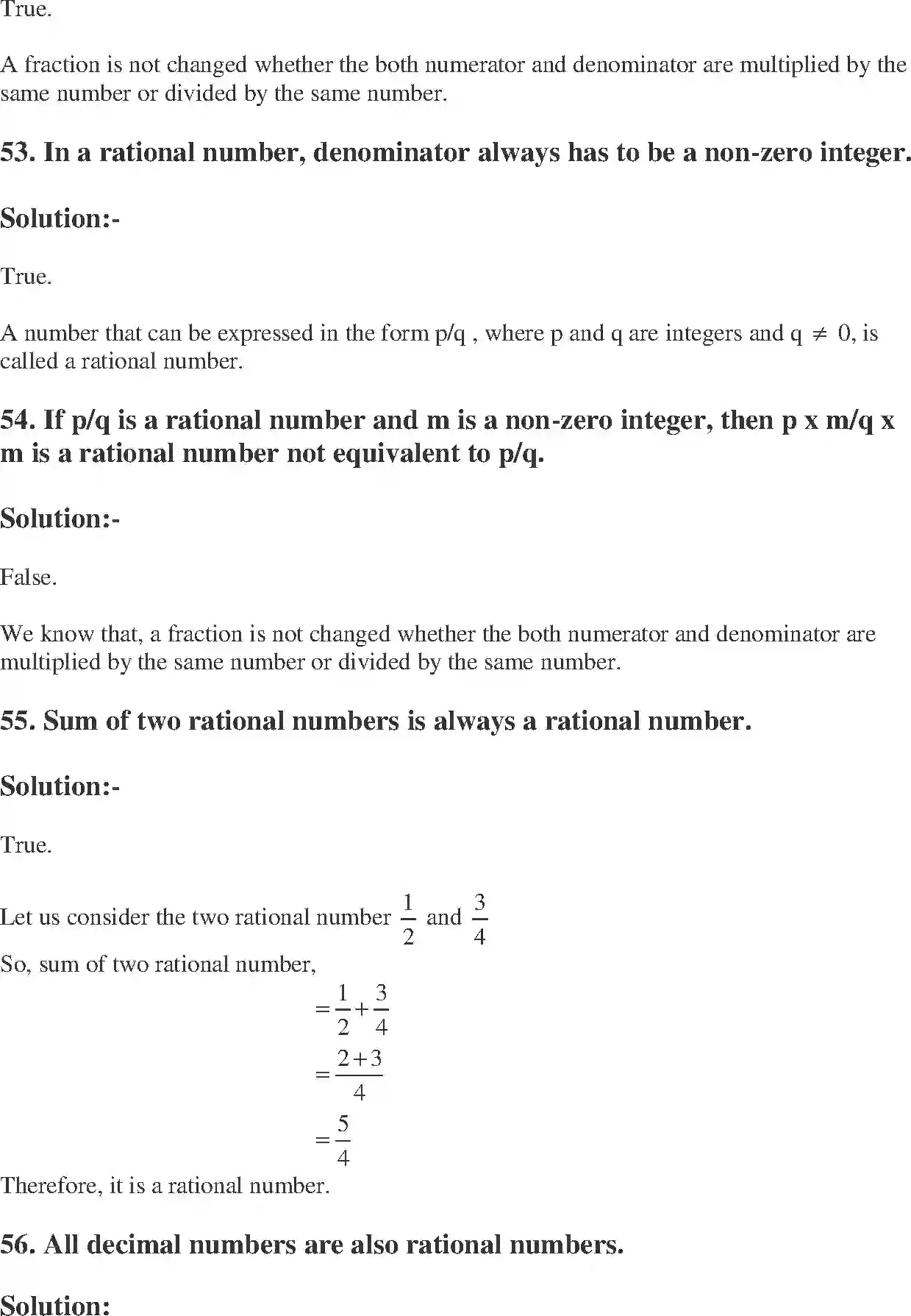 NCERT-Solution-Class-7-Maths-Exemplar-Rational-Numbers-Exemplar-3768-page-12