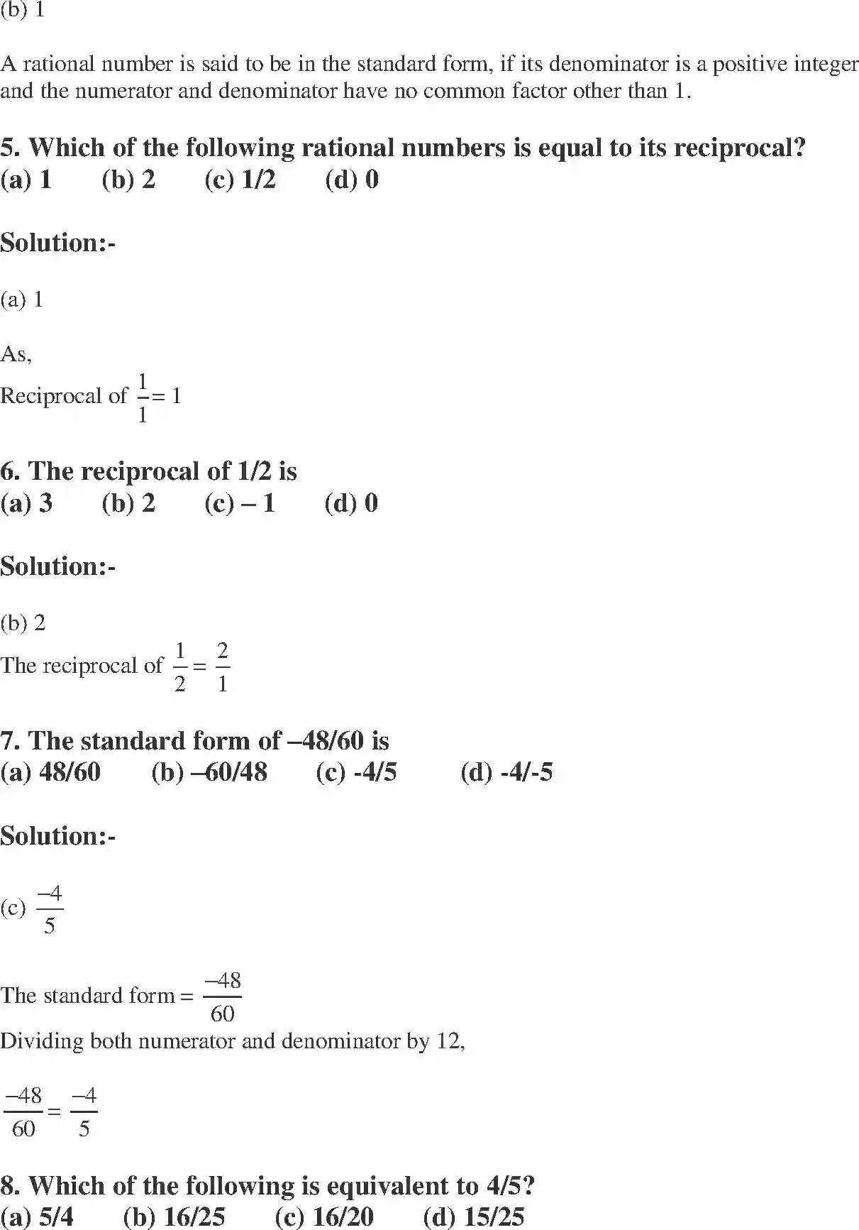 NCERT-Solution-Class-7-Maths-Exemplar-Rational-Numbers-Exemplar-3768-page-2