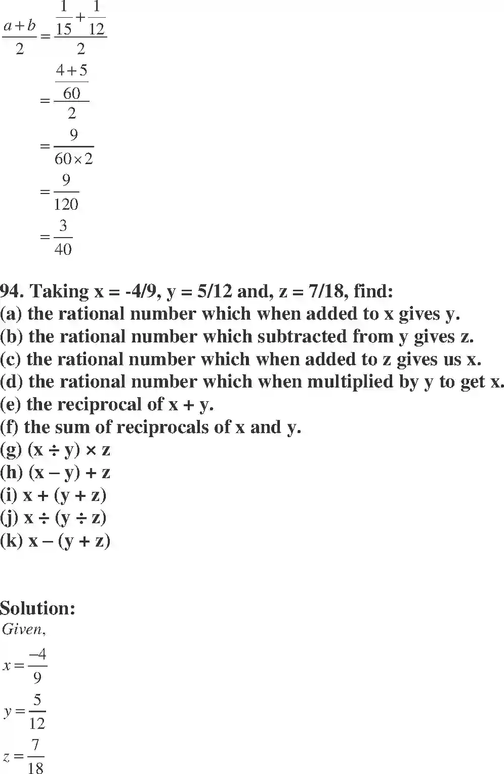 NCERT-Solution-Class-7-Maths-Exemplar-Rational-Numbers-Exemplar-3768-page-36