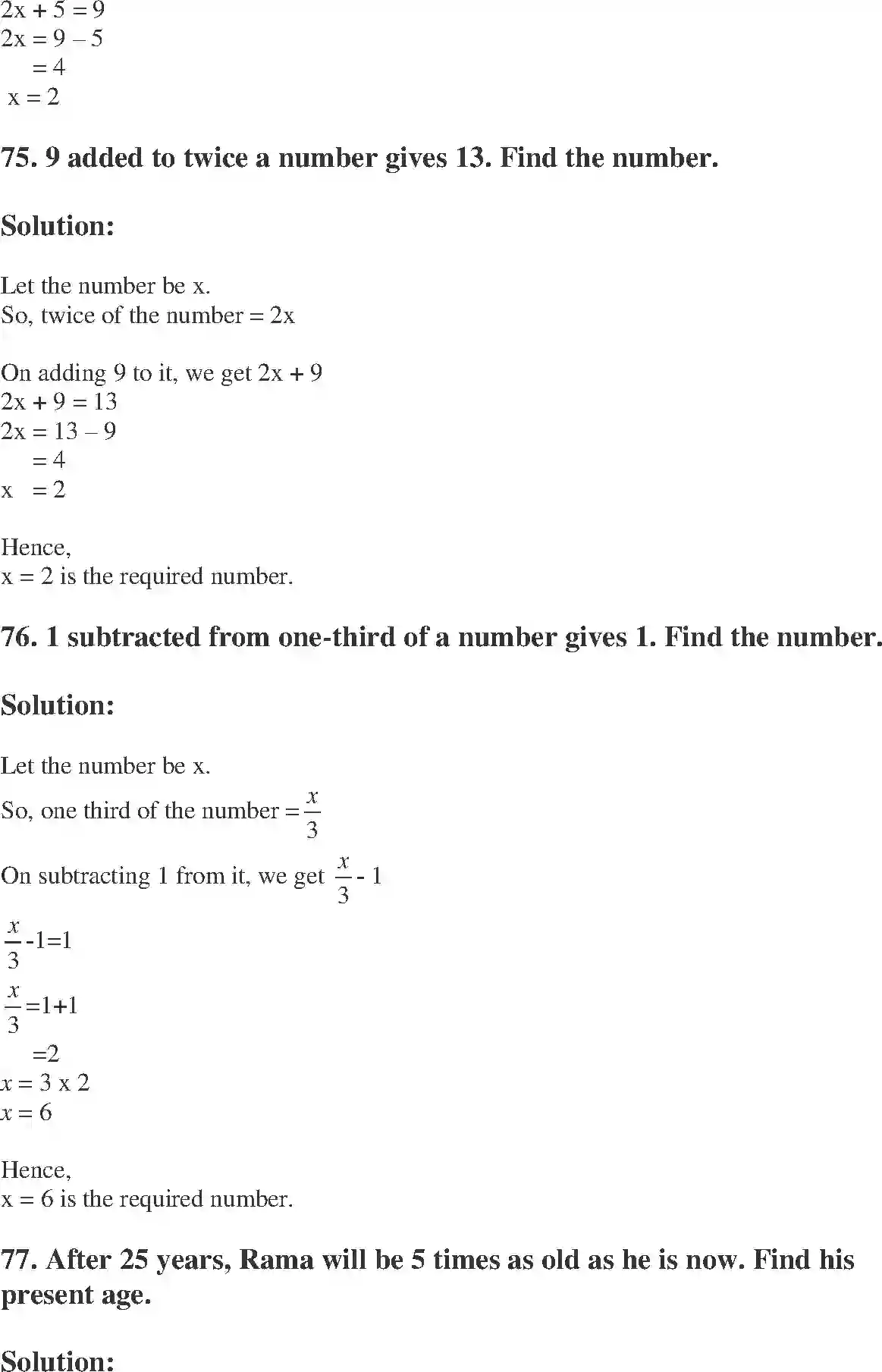 NCERT-Solution-Class-7-Maths-Exemplar-Simple-Equations-Exemplar-1592-page-25
