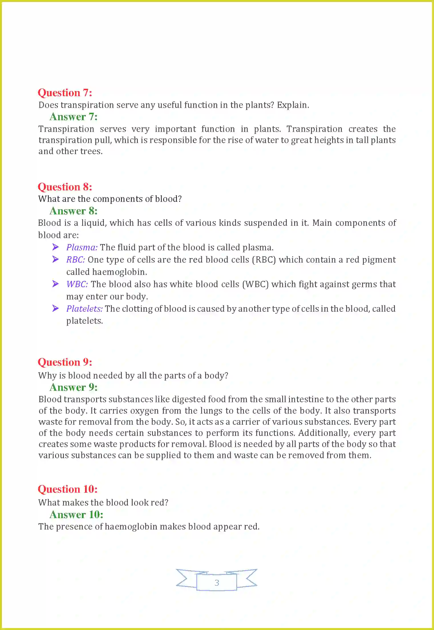 NCERT-Solution-Class-7-Science-Chapter-11-Transportation-in-Animals-and-Plants-1488-page-3