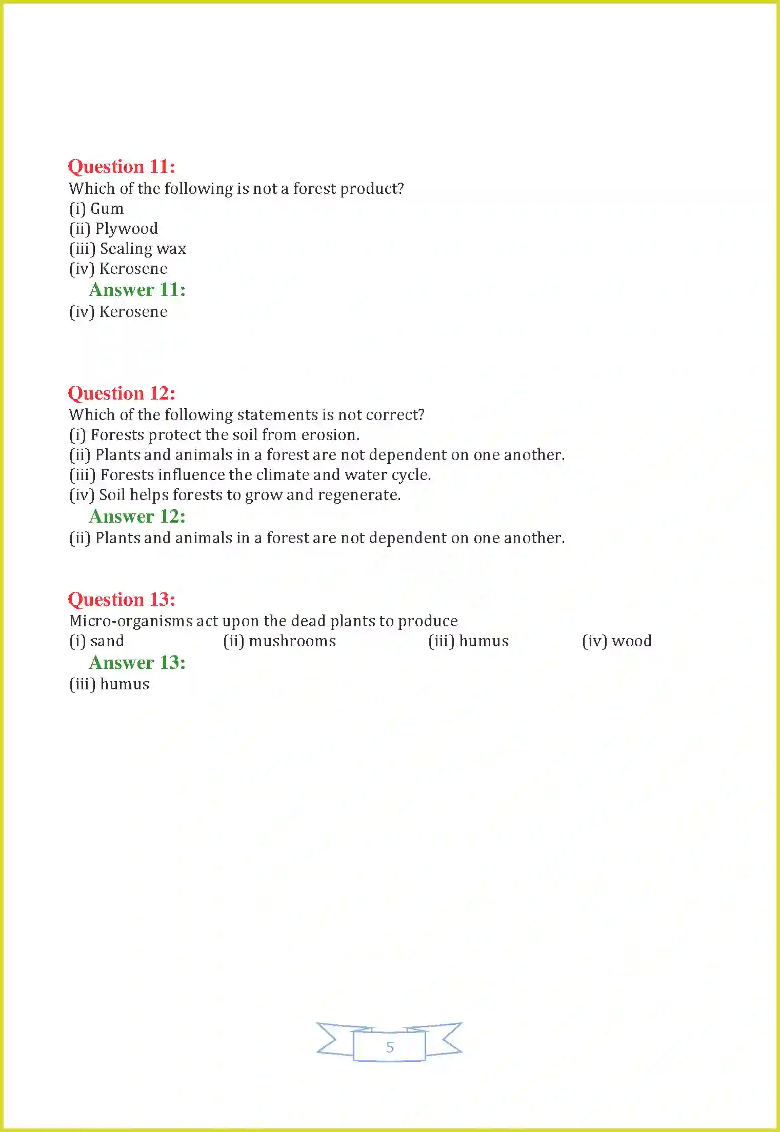 NCERT-Solution-Class-7-Science-Chapter-17-Forests-Our-Lifeline-3666-page-5