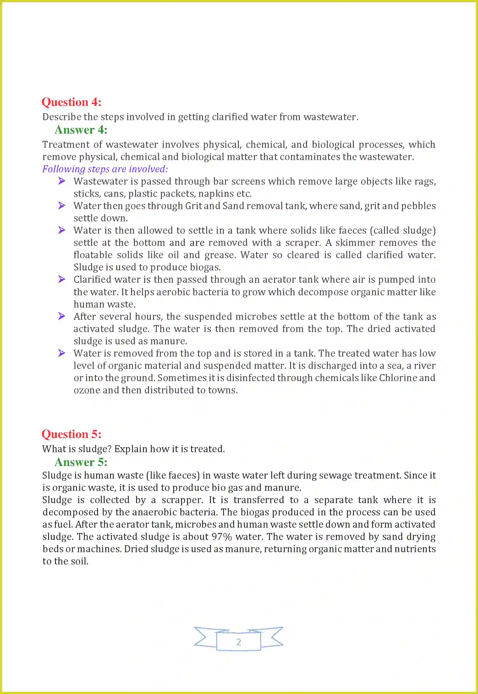 NCERT-Solution-Class-7-Science-Chapter-18-Wastewater-Story-3667-page-2