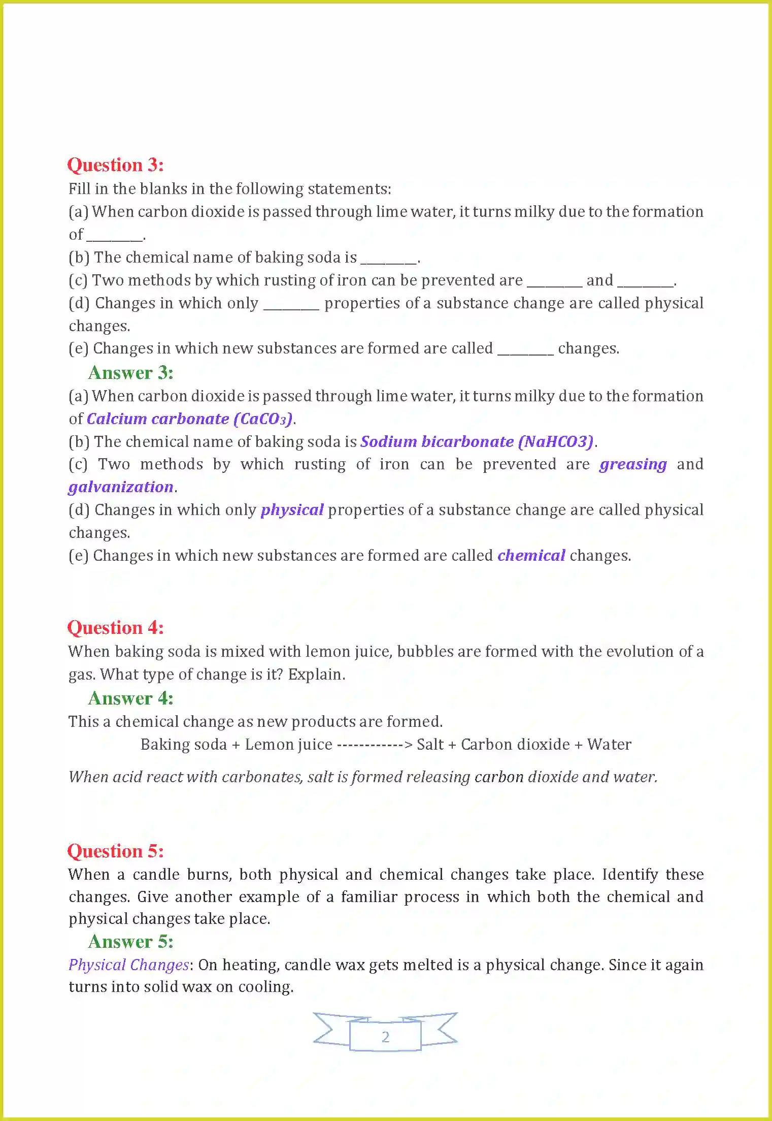 NCERT-Solution-Class-7-Science-Chapter-6-Physical-and-Chemical-Changes-1483-page-2