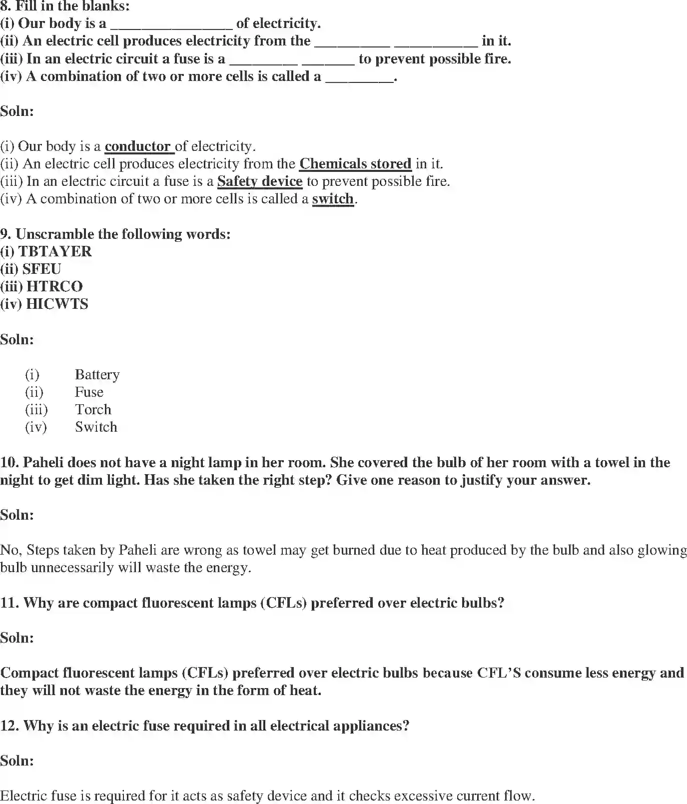 NCERT-Solution-Class-7-Science-Exemplar-Electric-Current-and-Its-Effects-Exemplar-3786-page-4