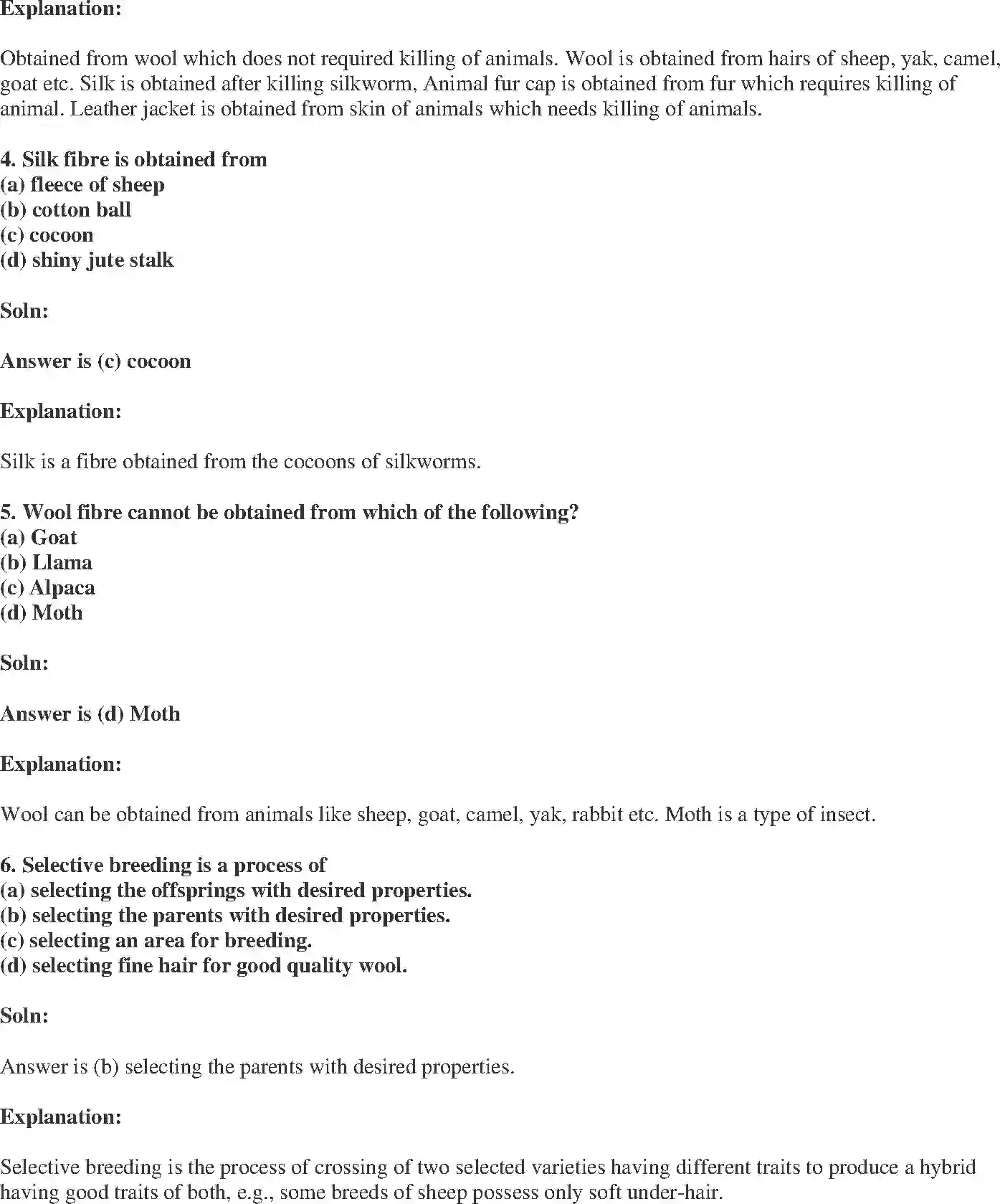 NCERT-Solution-Class-7-Science-Exemplar-Fibre-to-fabric-Exemplar-3775-page-2