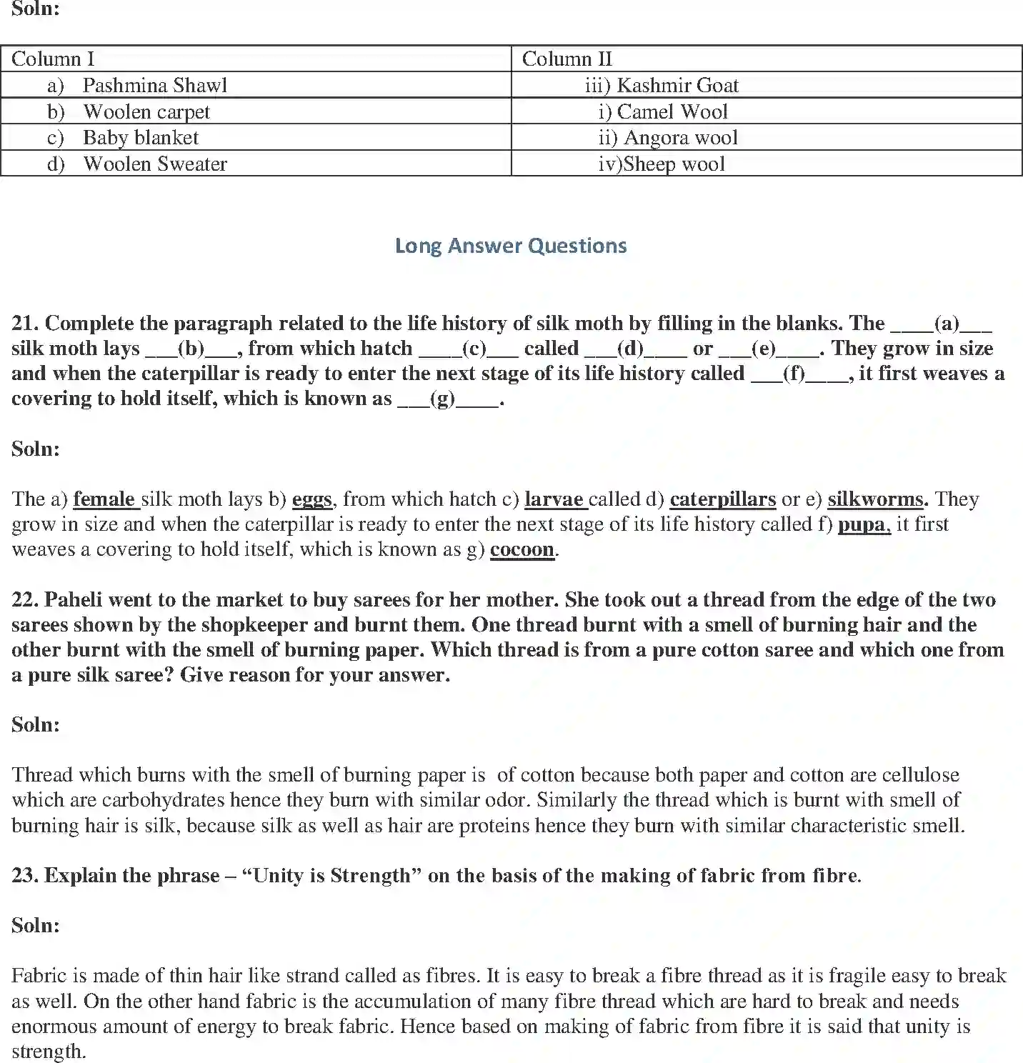 NCERT-Solution-Class-7-Science-Exemplar-Fibre-to-fabric-Exemplar-3775-page-8