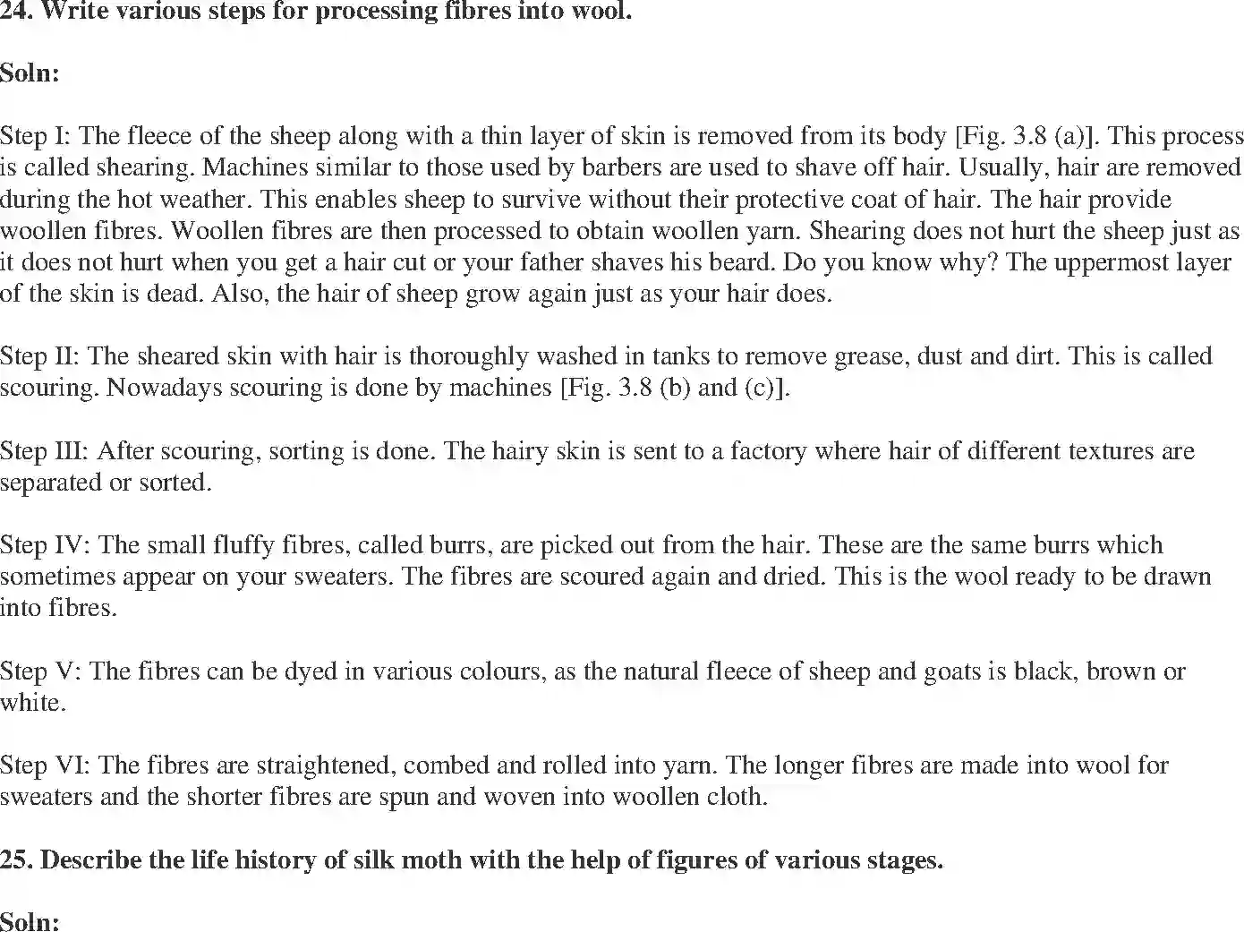 NCERT-Solution-Class-7-Science-Exemplar-Fibre-to-fabric-Exemplar-3775-page-9