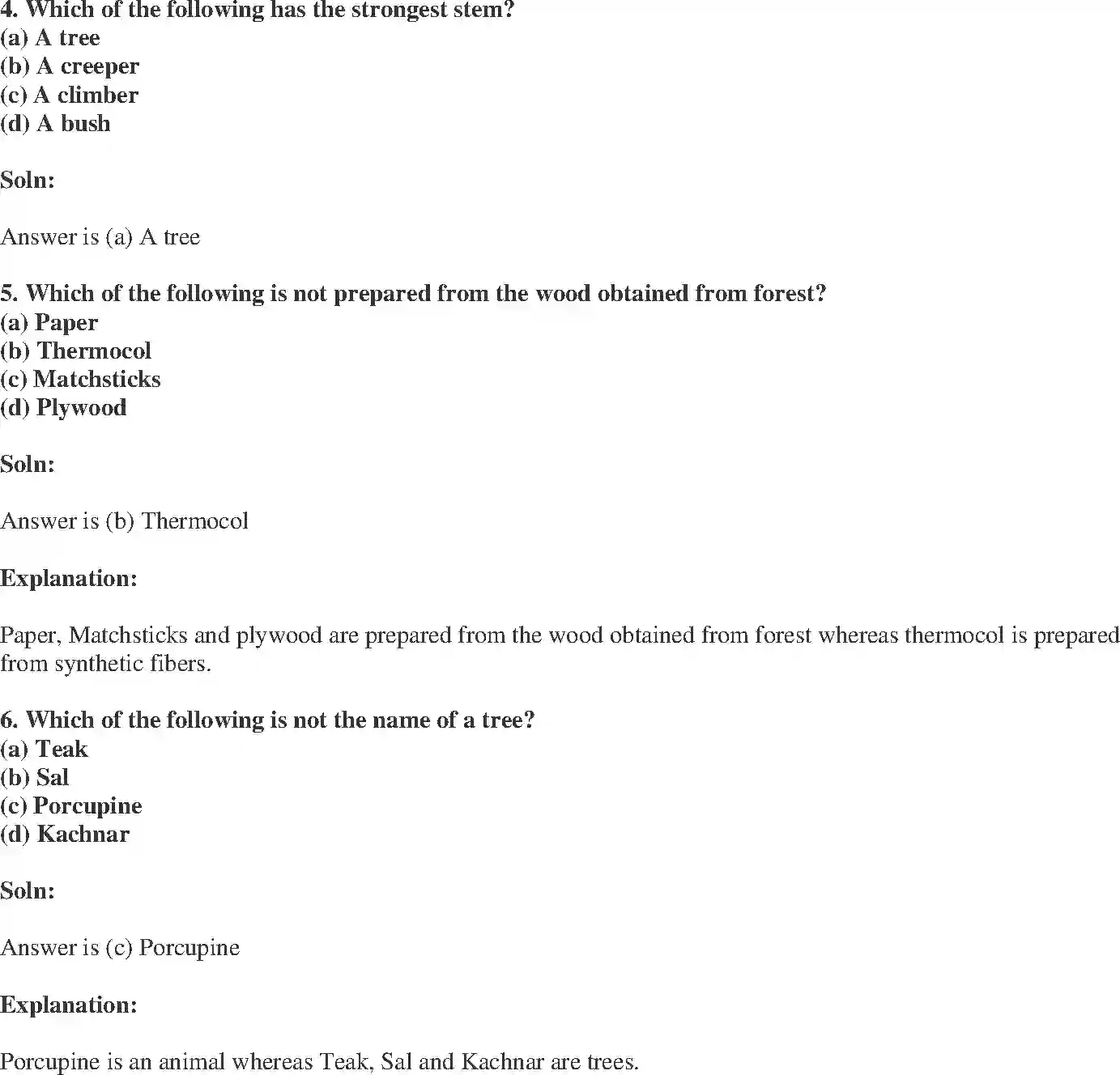 NCERT-Solution-Class-7-Science-Exemplar-Forests-Our-Lifeline-Exemplar-3789-page-2