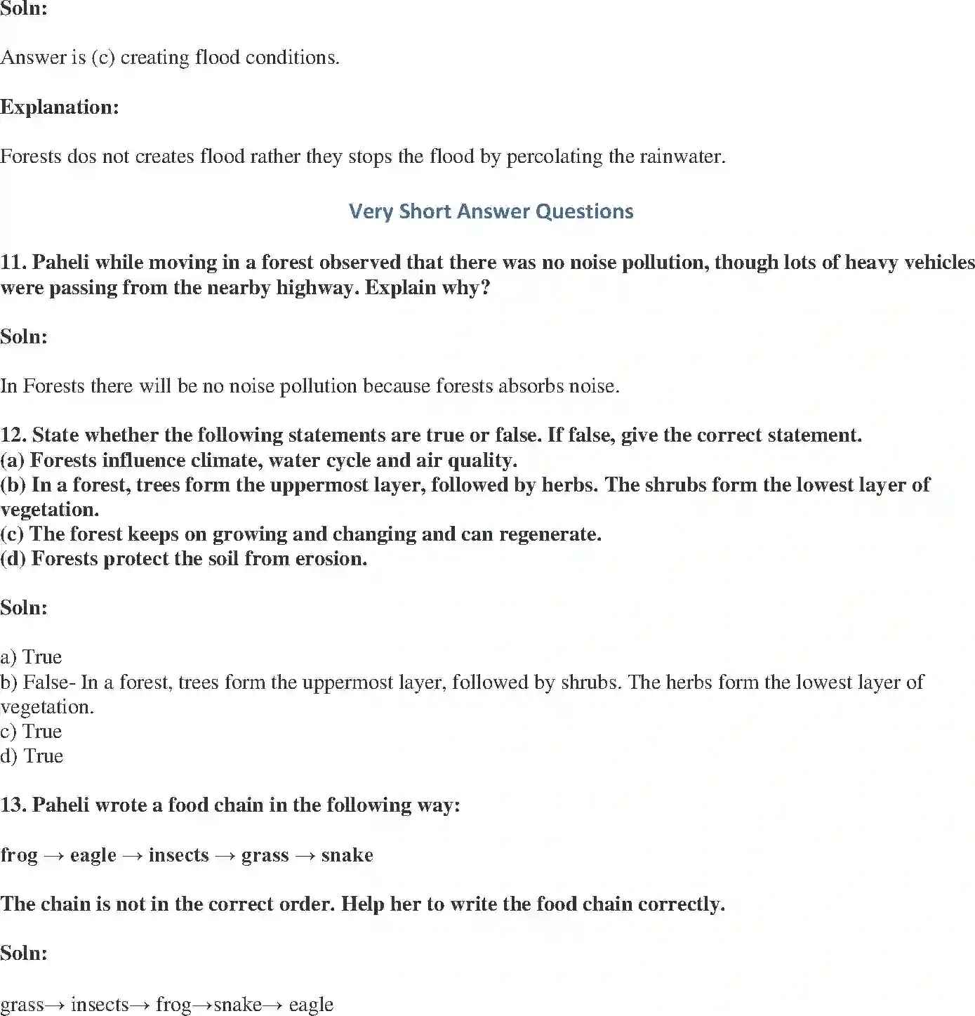 NCERT-Solution-Class-7-Science-Exemplar-Forests-Our-Lifeline-Exemplar-3789-page-4