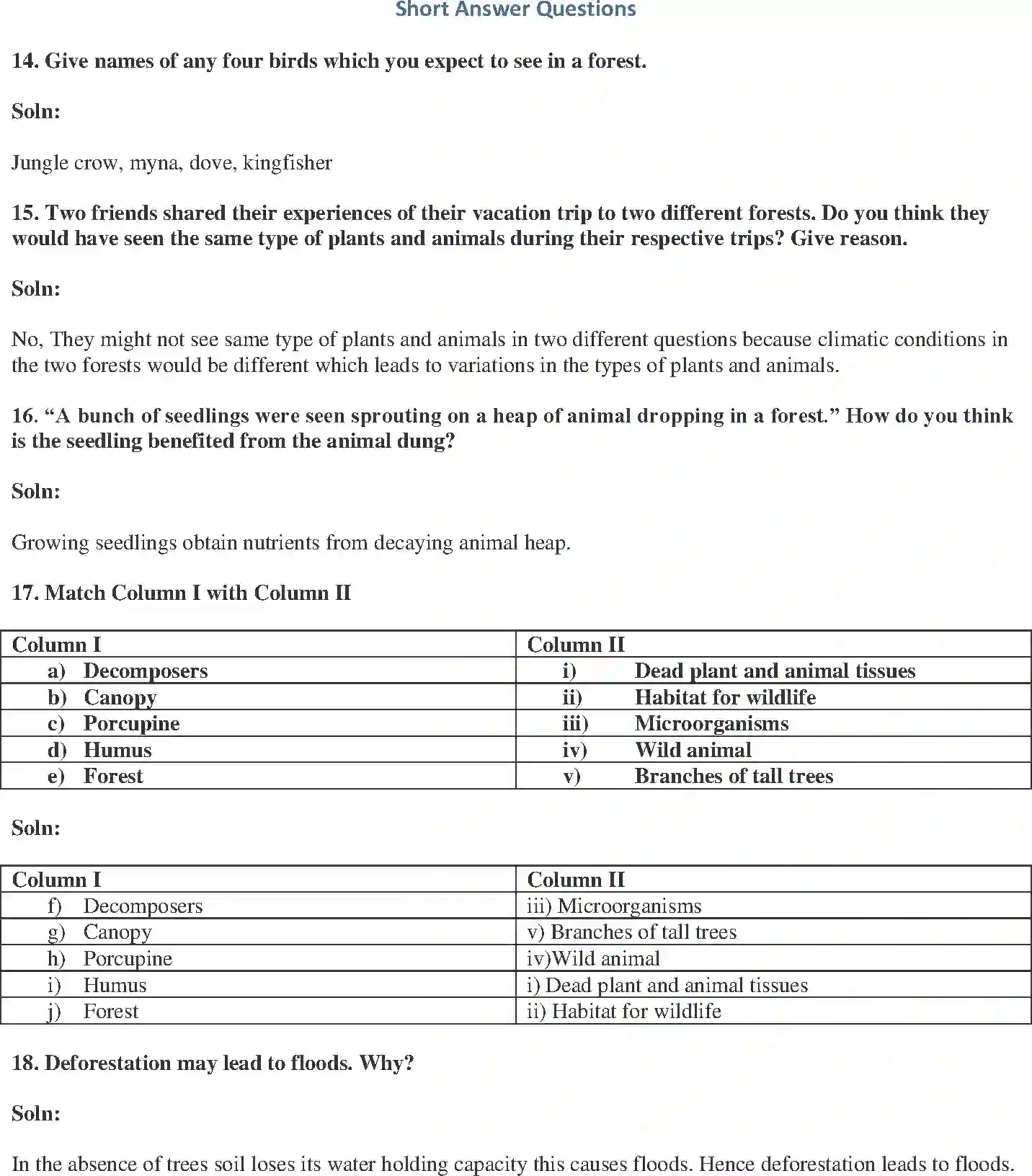 NCERT-Solution-Class-7-Science-Exemplar-Forests-Our-Lifeline-Exemplar-3789-page-5